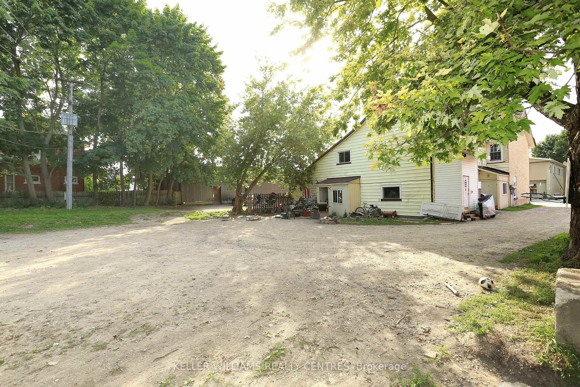 Photo 33 of 329 Josephine Street, North Huron, Wingham — HOMEH