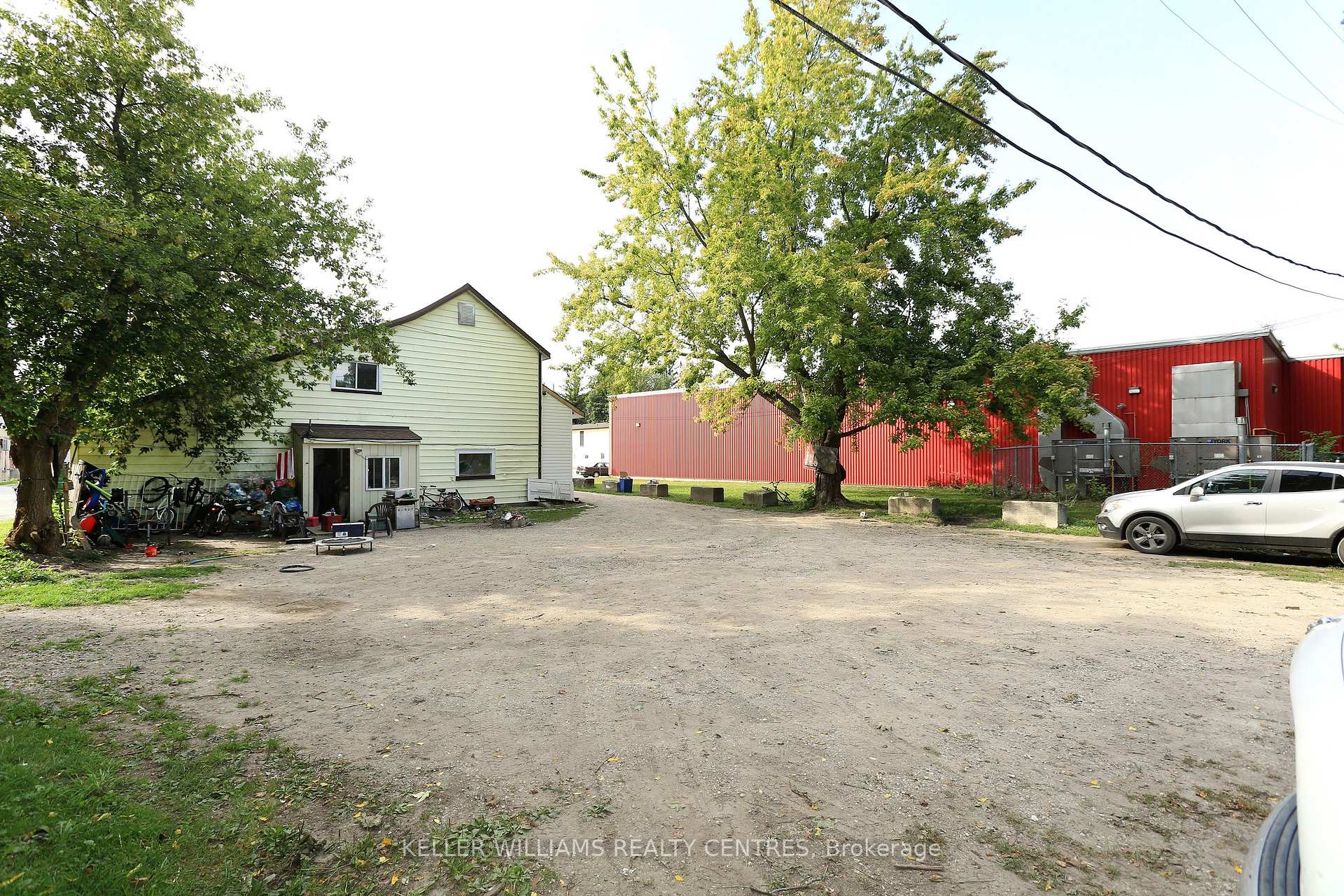 Photo 34 of 329 Josephine Street, North Huron, Wingham — HOMEH