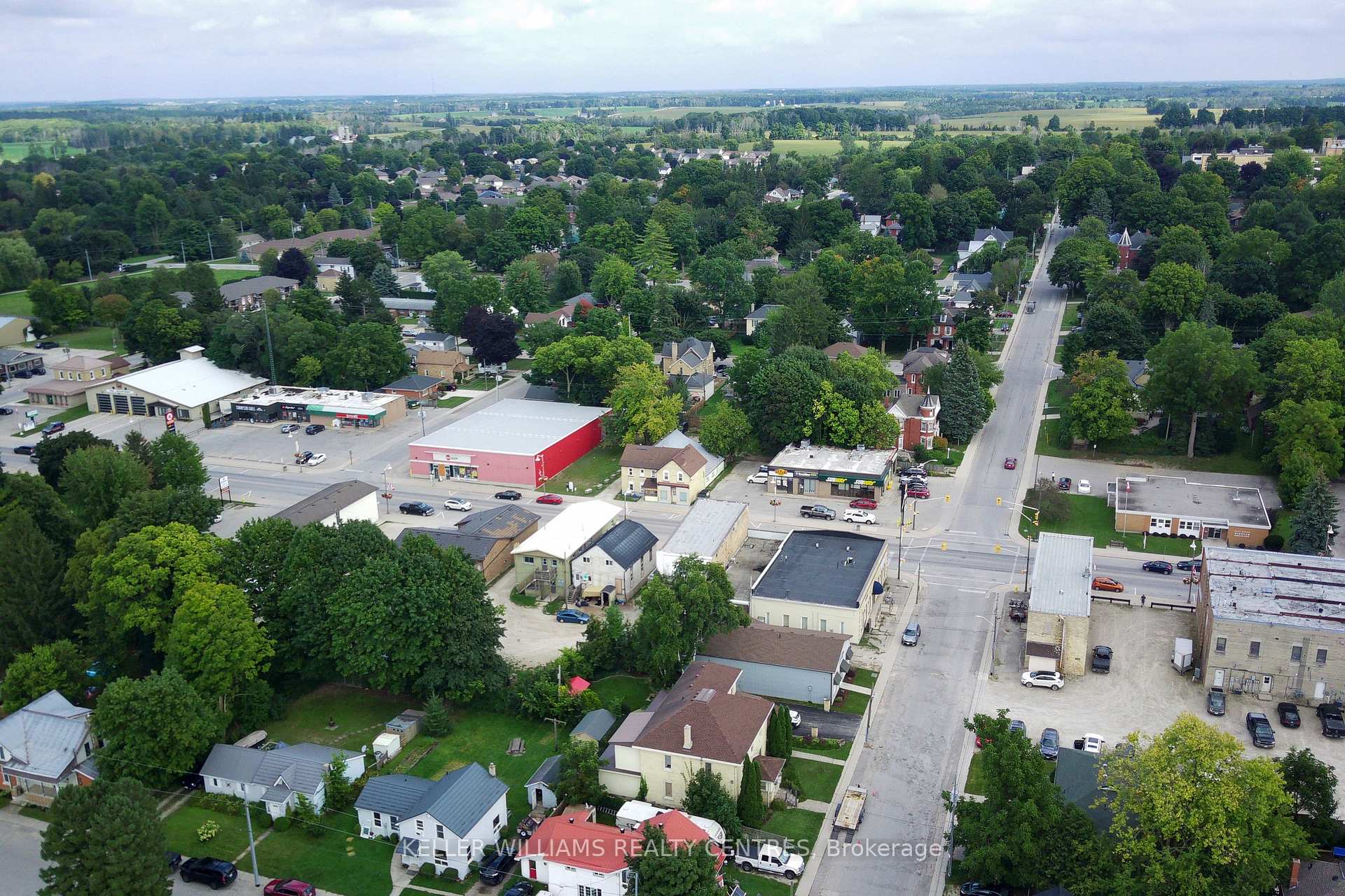 Photo 36 of 329 Josephine Street, North Huron, Wingham — HOMEH