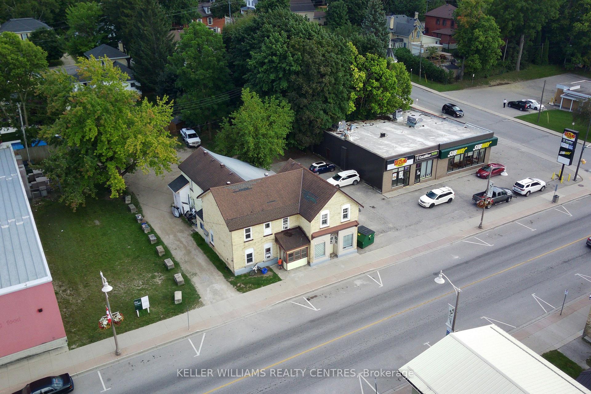 Photo 37 of 329 Josephine Street, North Huron, Wingham — HOMEH