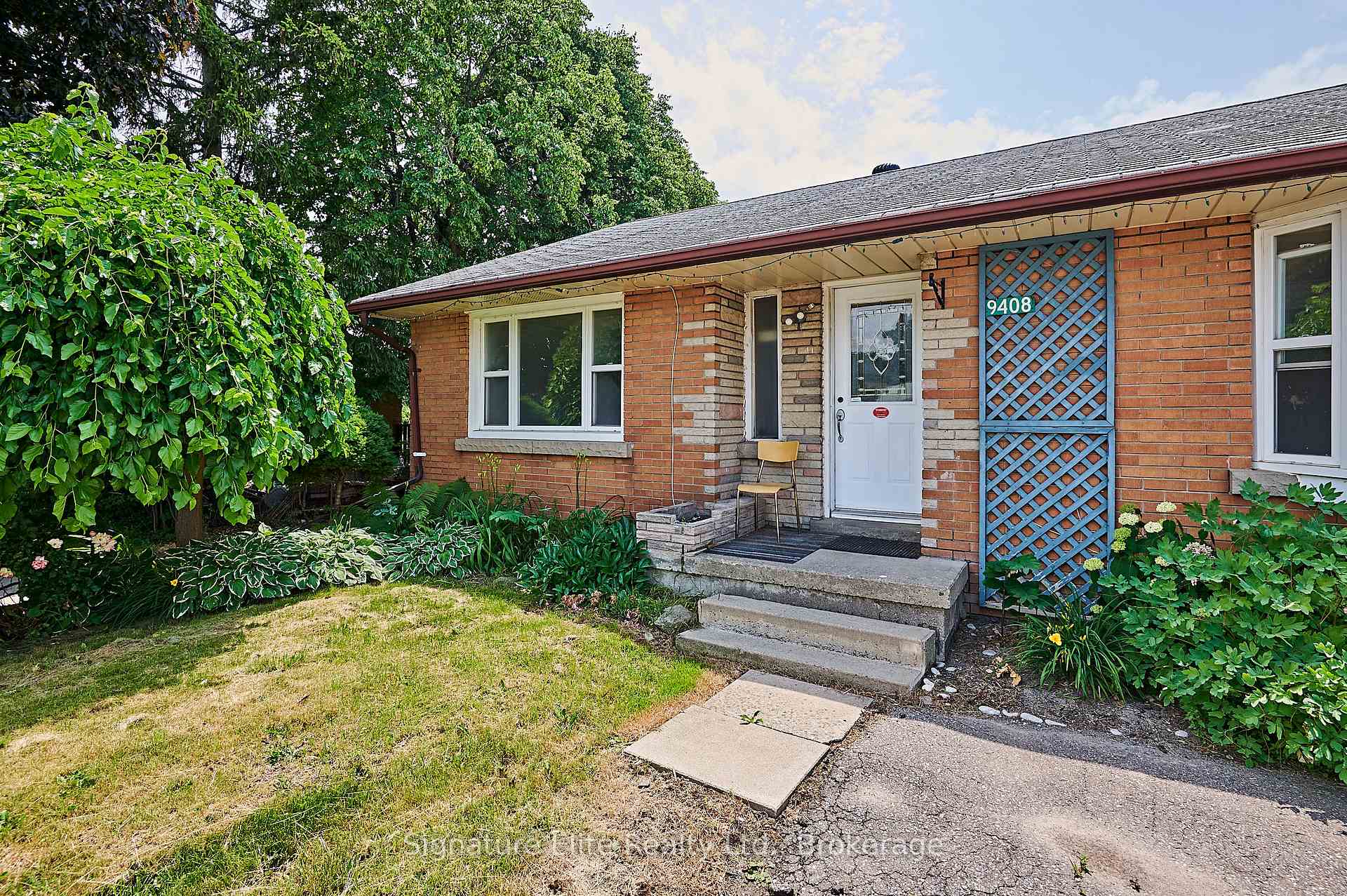 Photo 1 of Unit Unit 1, 9408 Chinguacousy Road, Brampton, Credit Valley — HOMEH