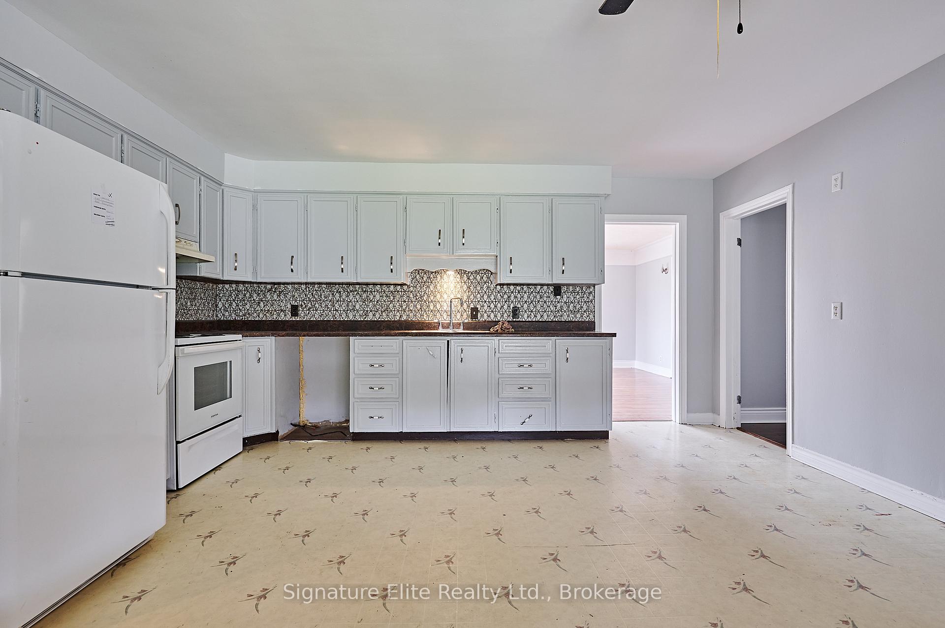 Photo 8 of Unit Unit 1, 9408 Chinguacousy Road, Brampton, Credit Valley — HOMEH