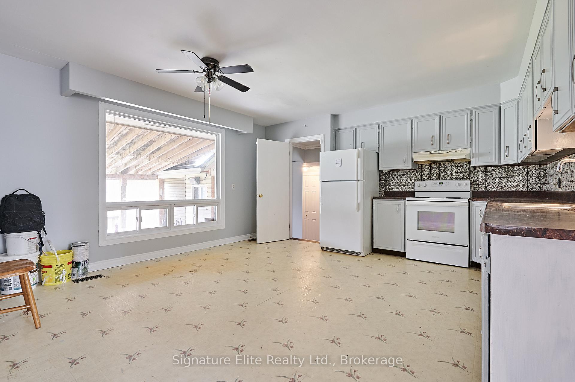 Photo 10 of Unit Unit 1, 9408 Chinguacousy Road, Brampton, Credit Valley — HOMEH