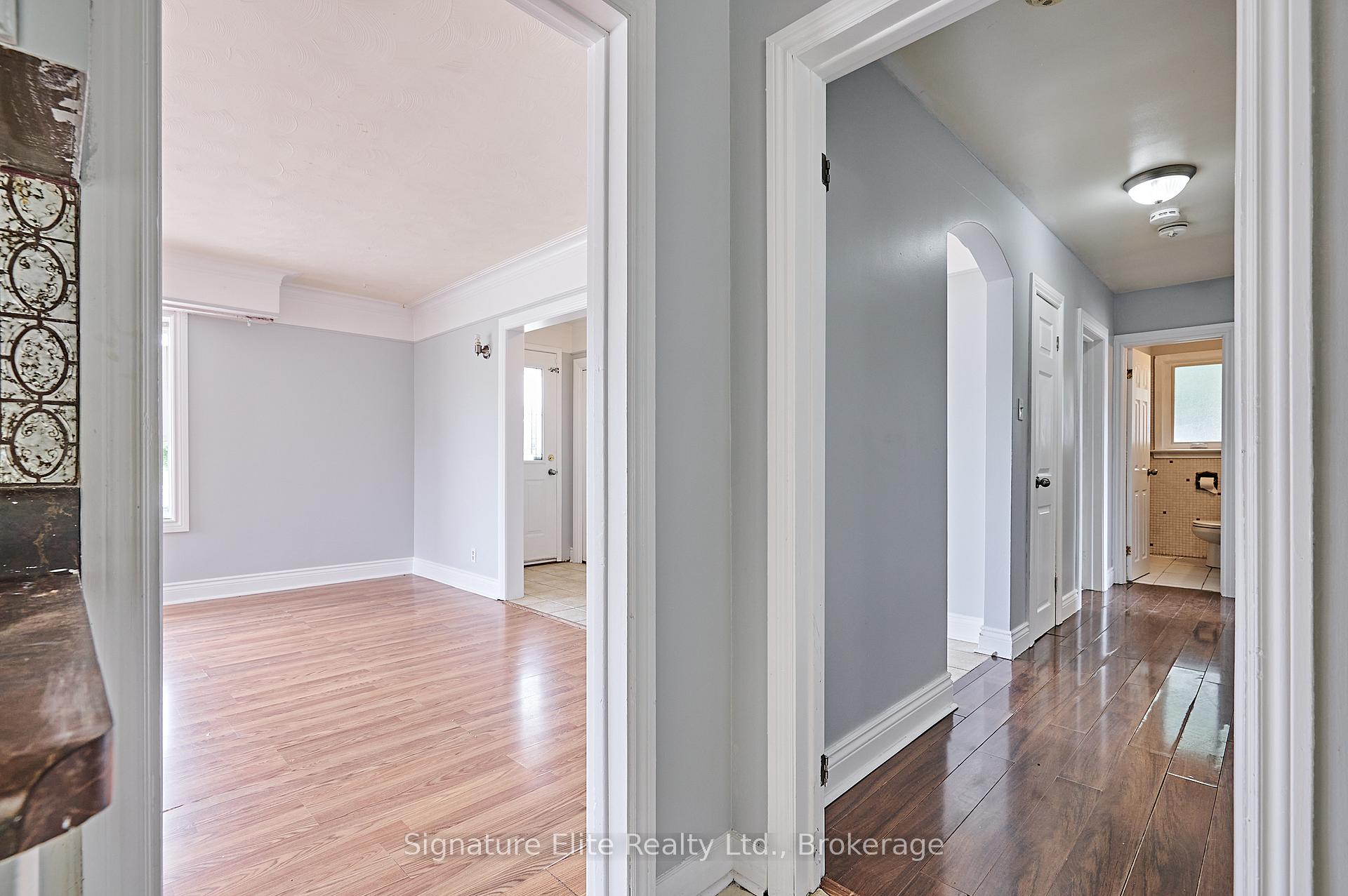 Photo 12 of Unit Unit 1, 9408 Chinguacousy Road, Brampton, Credit Valley — HOMEH