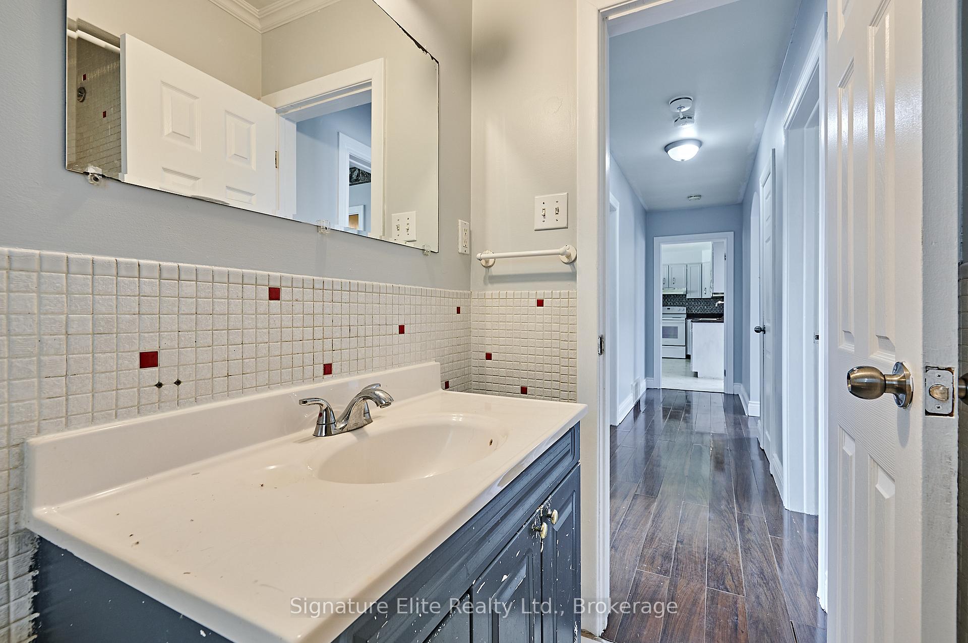 Photo 23 of Unit Unit 1, 9408 Chinguacousy Road, Brampton, Credit Valley — HOMEH