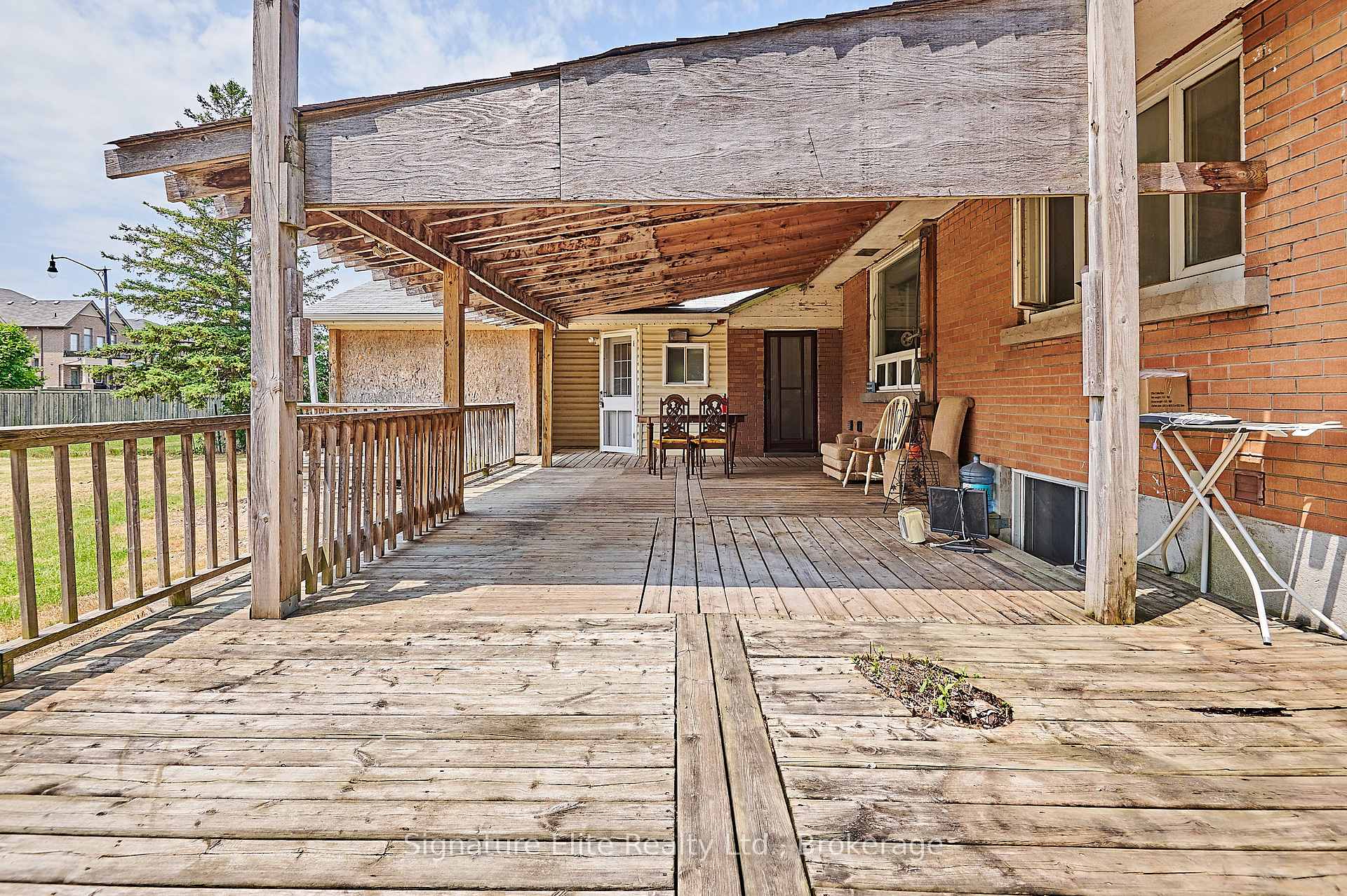 Photo 27 of Unit Unit 1, 9408 Chinguacousy Road, Brampton, Credit Valley — HOMEH