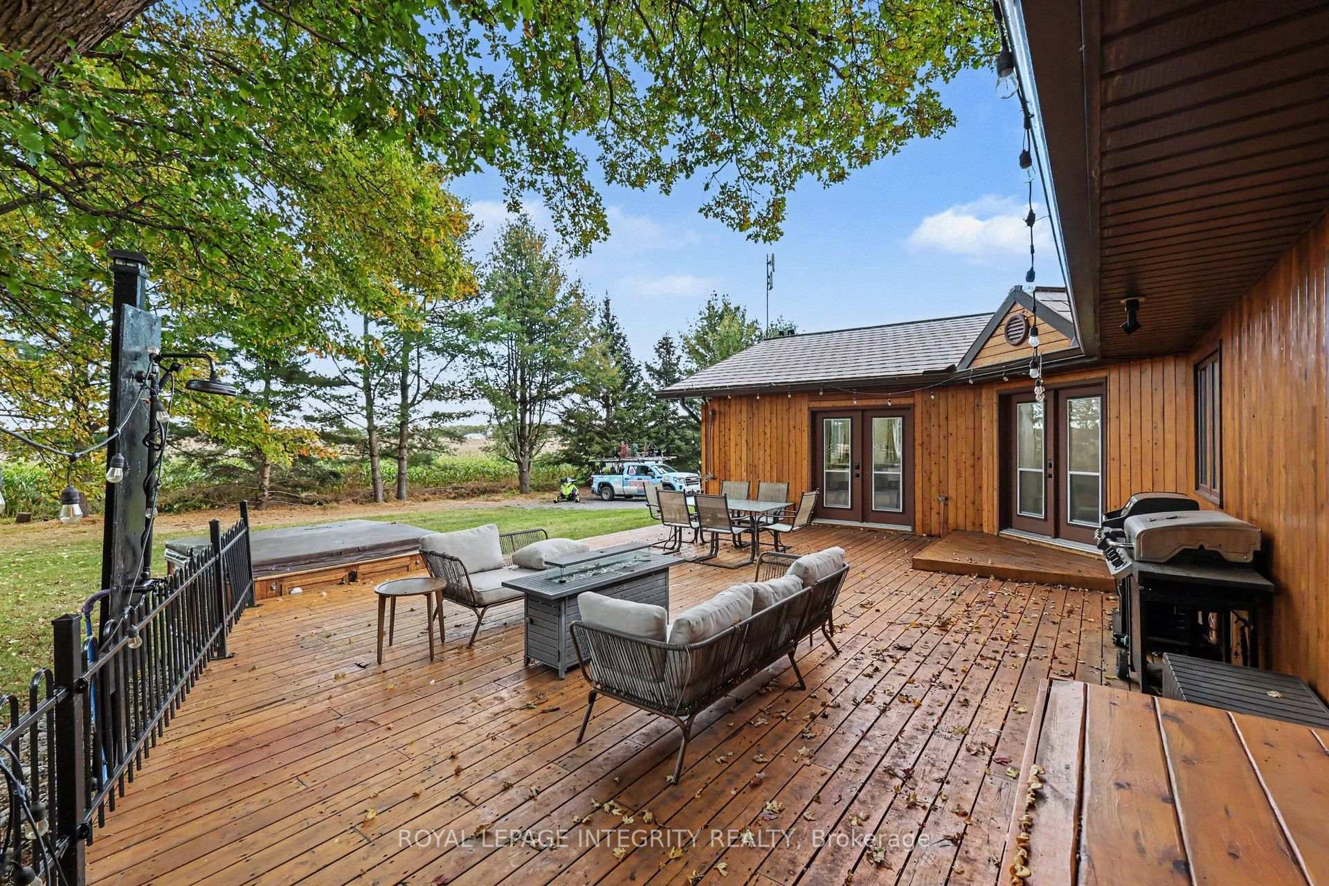 Photo 27 of 4525 8th Line Road, Ottawa, Osgoode Twp (East) (Incl Kenmore) — HOMEH