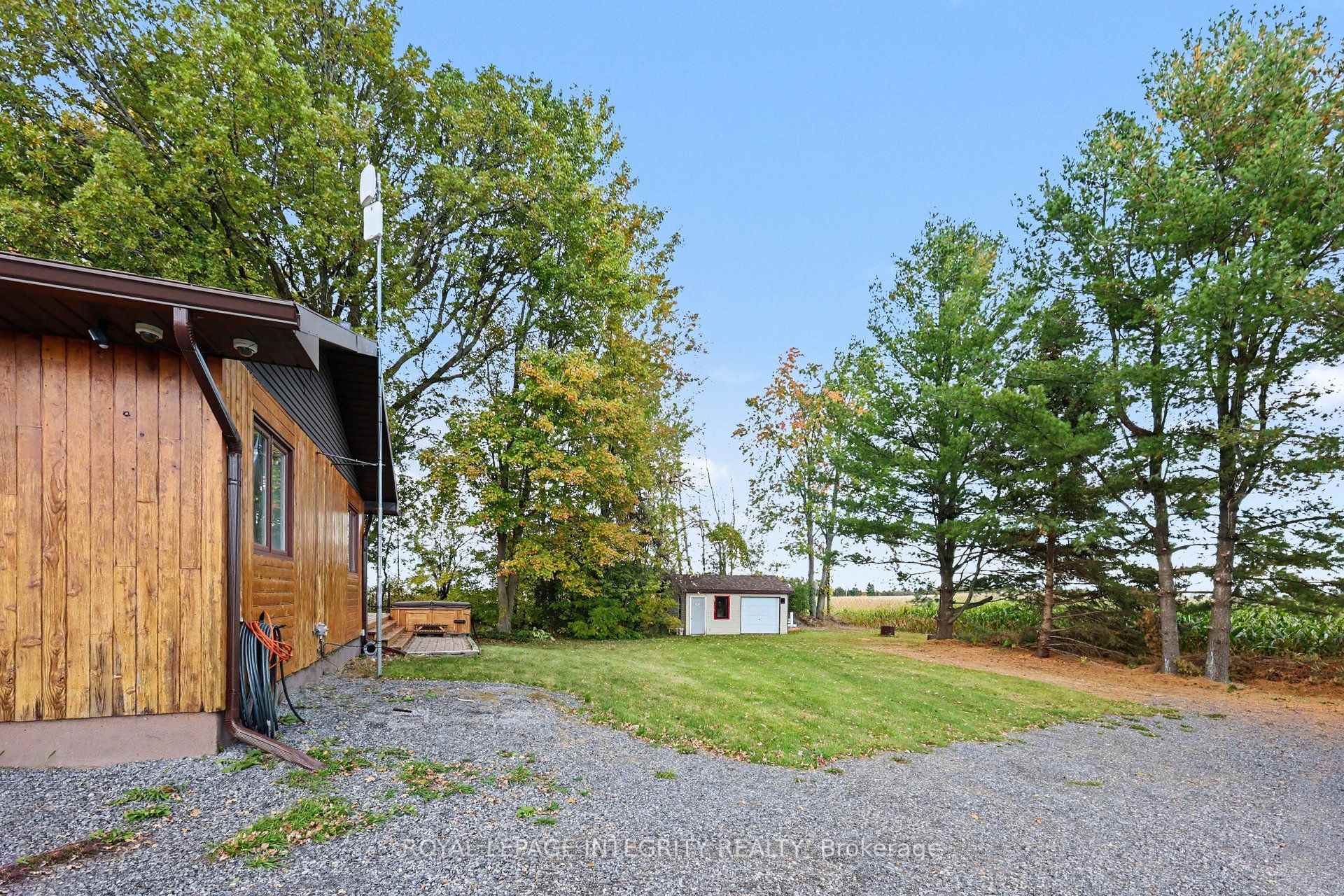 Photo 29 of 4525 8th Line Road, Ottawa, Osgoode Twp (East) (Incl Kenmore) — HOMEH