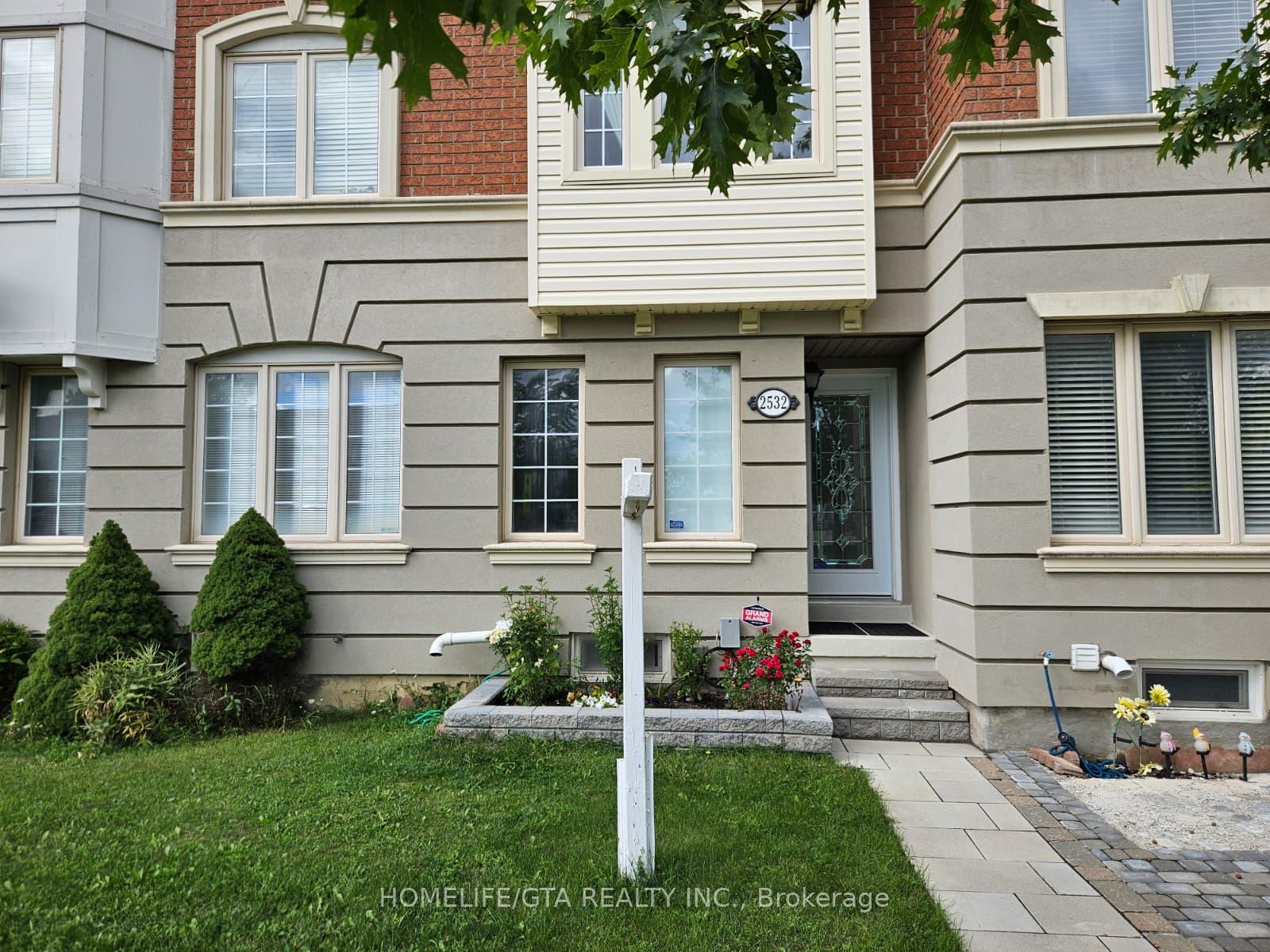 Photo 3 of 2532 Bur Oak Avenue, Markham, Cornell — HOMEH