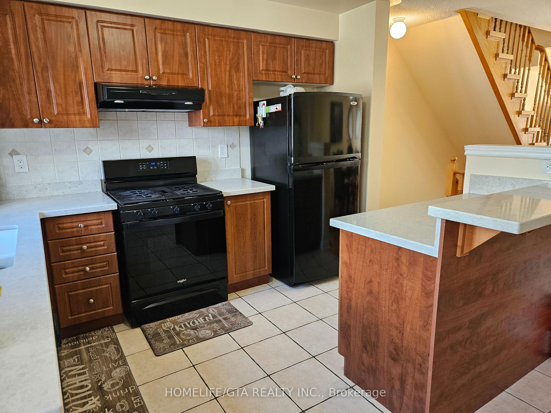 Photo 6 of 2532 Bur Oak Avenue, Markham, Cornell — HOMEH