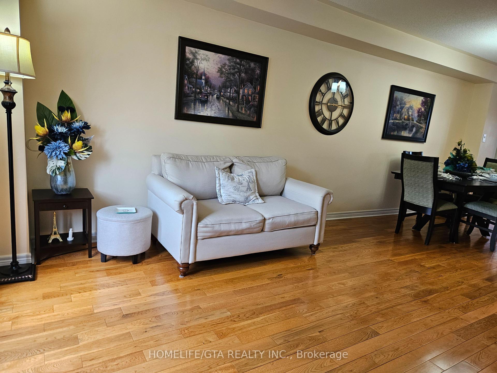 Photo 8 of 2532 Bur Oak Avenue, Markham, Cornell — HOMEH
