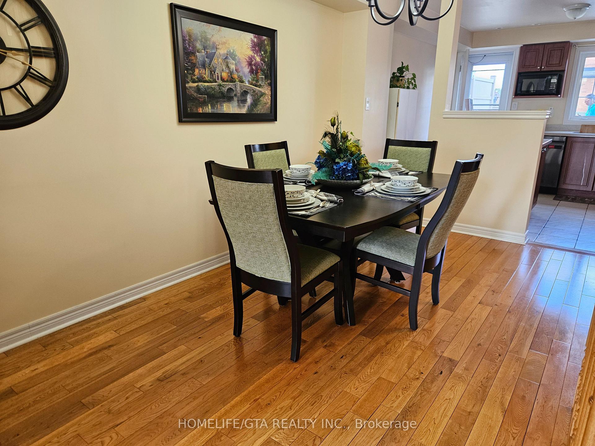 Photo 9 of 2532 Bur Oak Avenue, Markham, Cornell — HOMEH