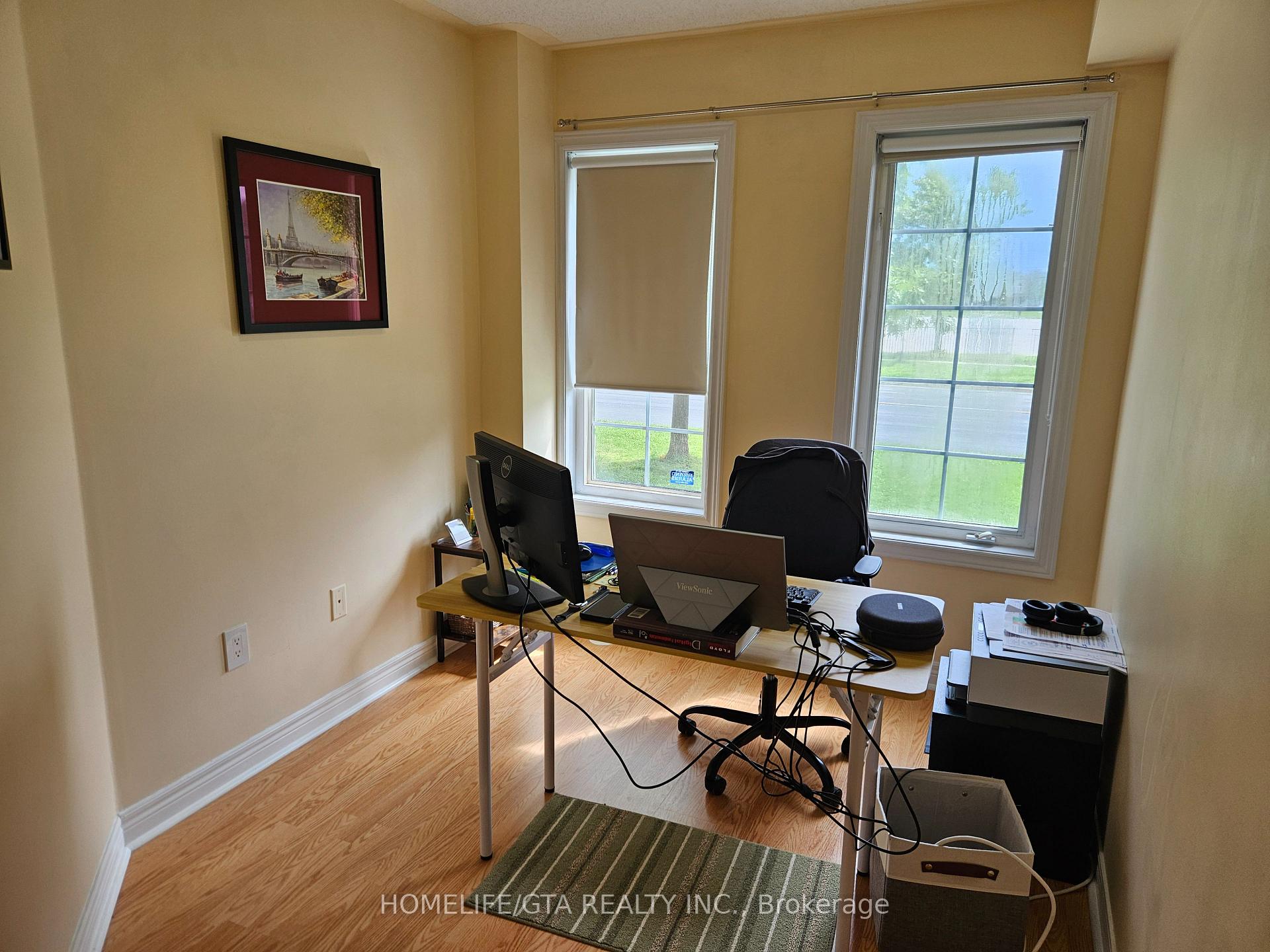 Photo 10 of 2532 Bur Oak Avenue, Markham, Cornell — HOMEH