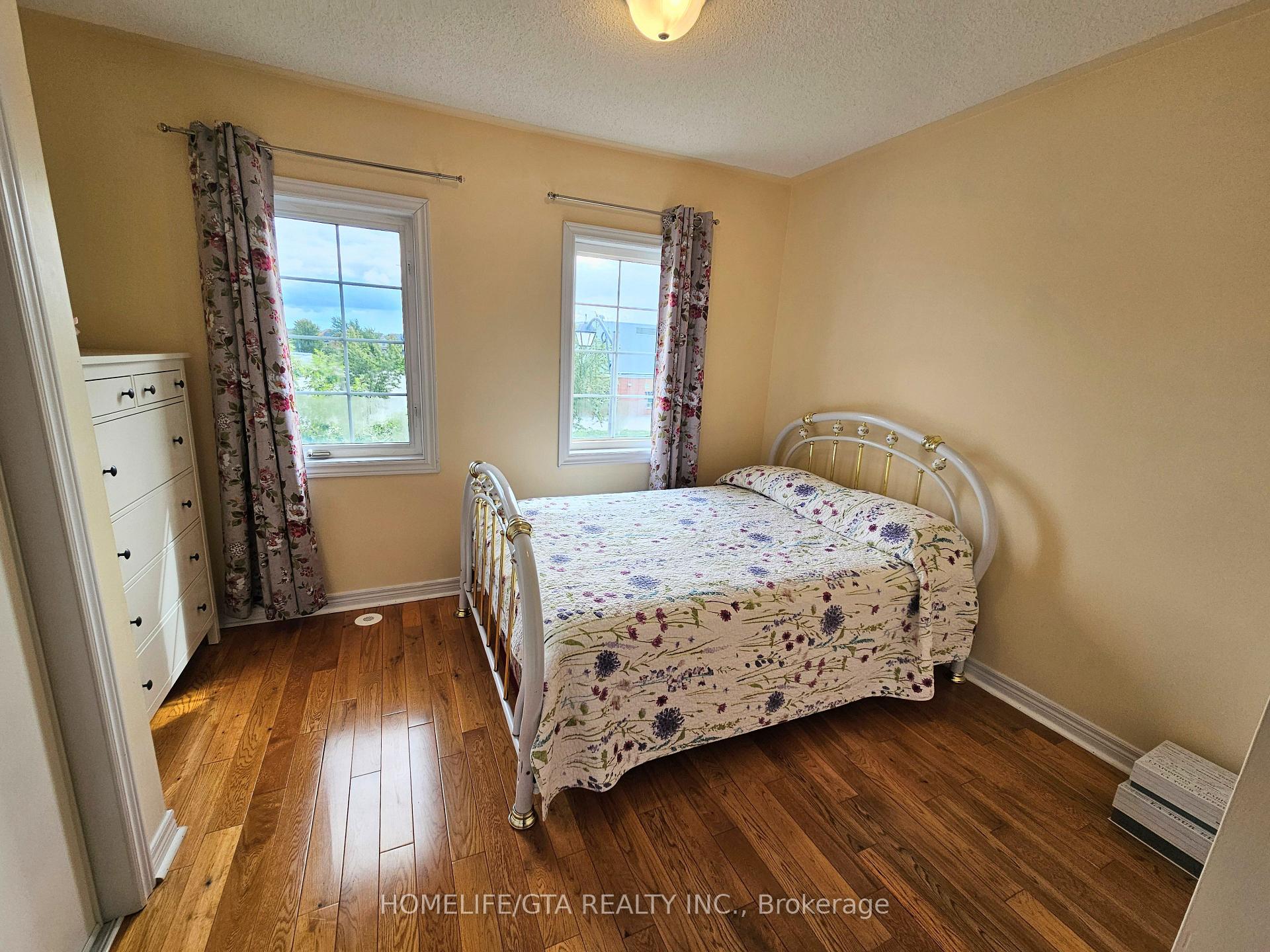 Photo 11 of 2532 Bur Oak Avenue, Markham, Cornell — HOMEH