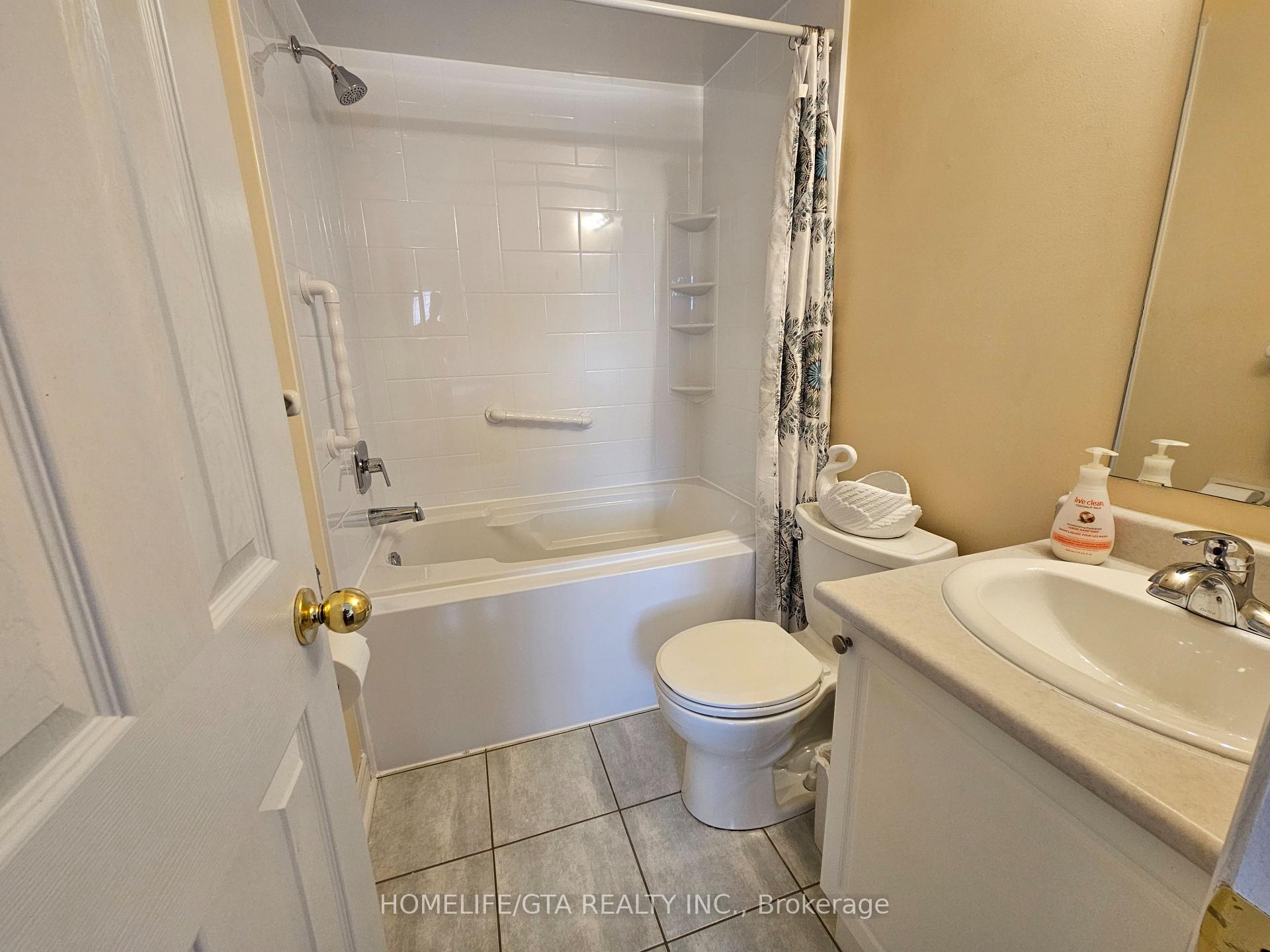 Photo 15 of 2532 Bur Oak Avenue, Markham, Cornell — HOMEH