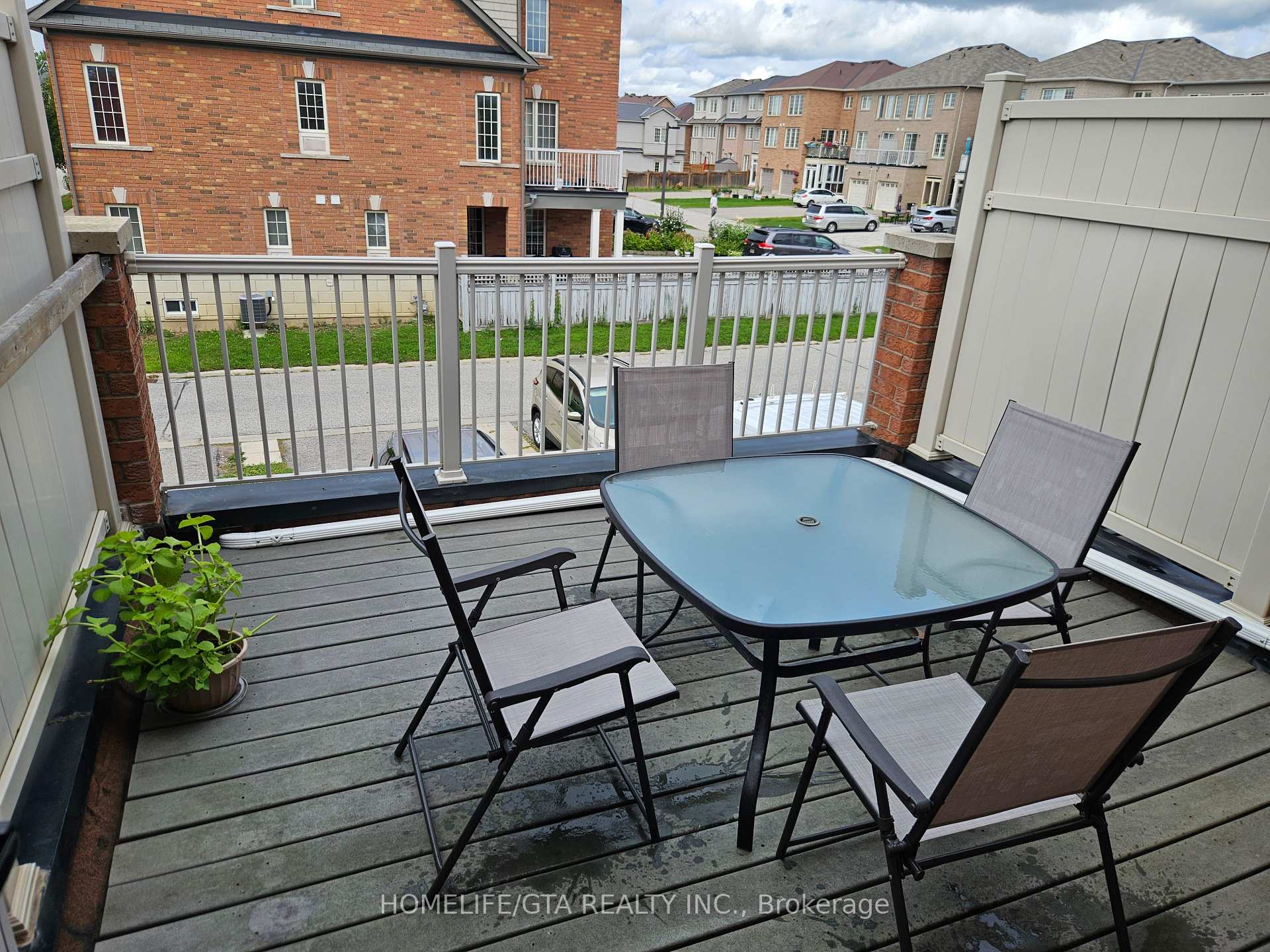 Photo 16 of 2532 Bur Oak Avenue, Markham, Cornell — HOMEH