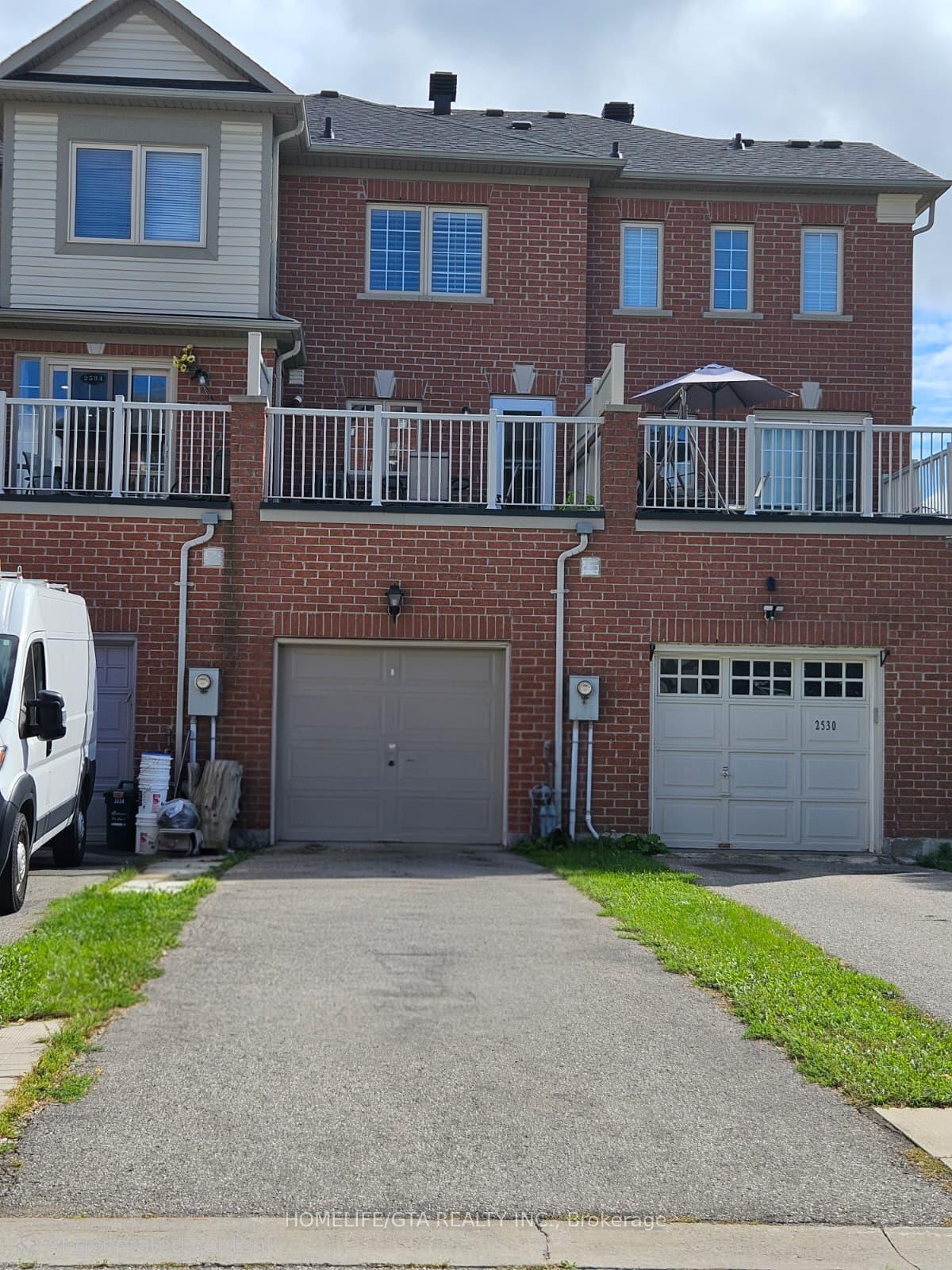 Photo 17 of 2532 Bur Oak Avenue, Markham, Cornell — HOMEH
