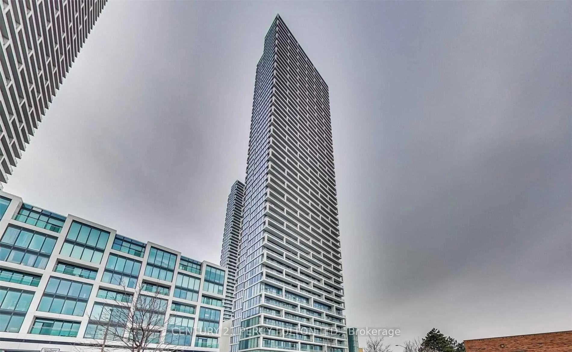 Photo 1 of Unit 5708, 898 Portage Parkway, Vaughan, Vaughan Corporate Centre — HOMEH