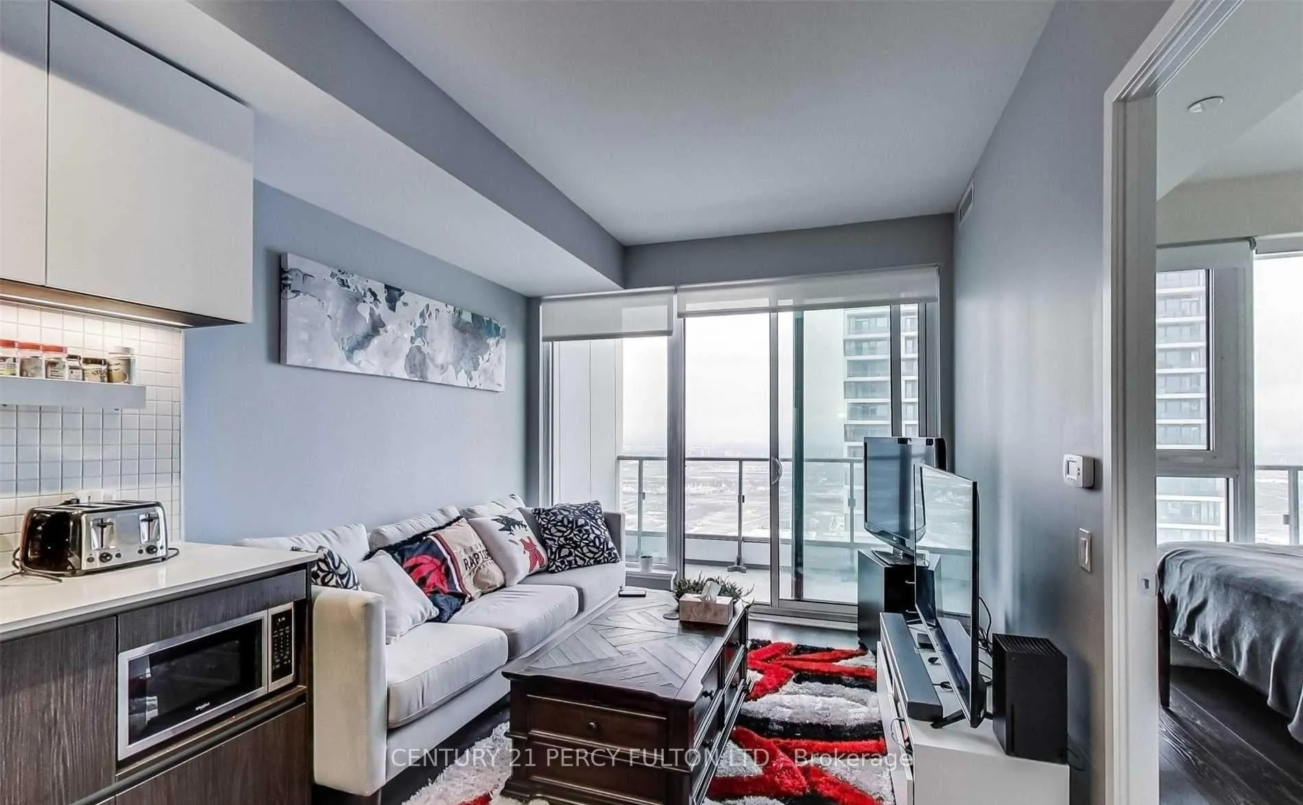 Photo 3 of Unit 5708, 898 Portage Parkway, Vaughan, Vaughan Corporate Centre — HOMEH