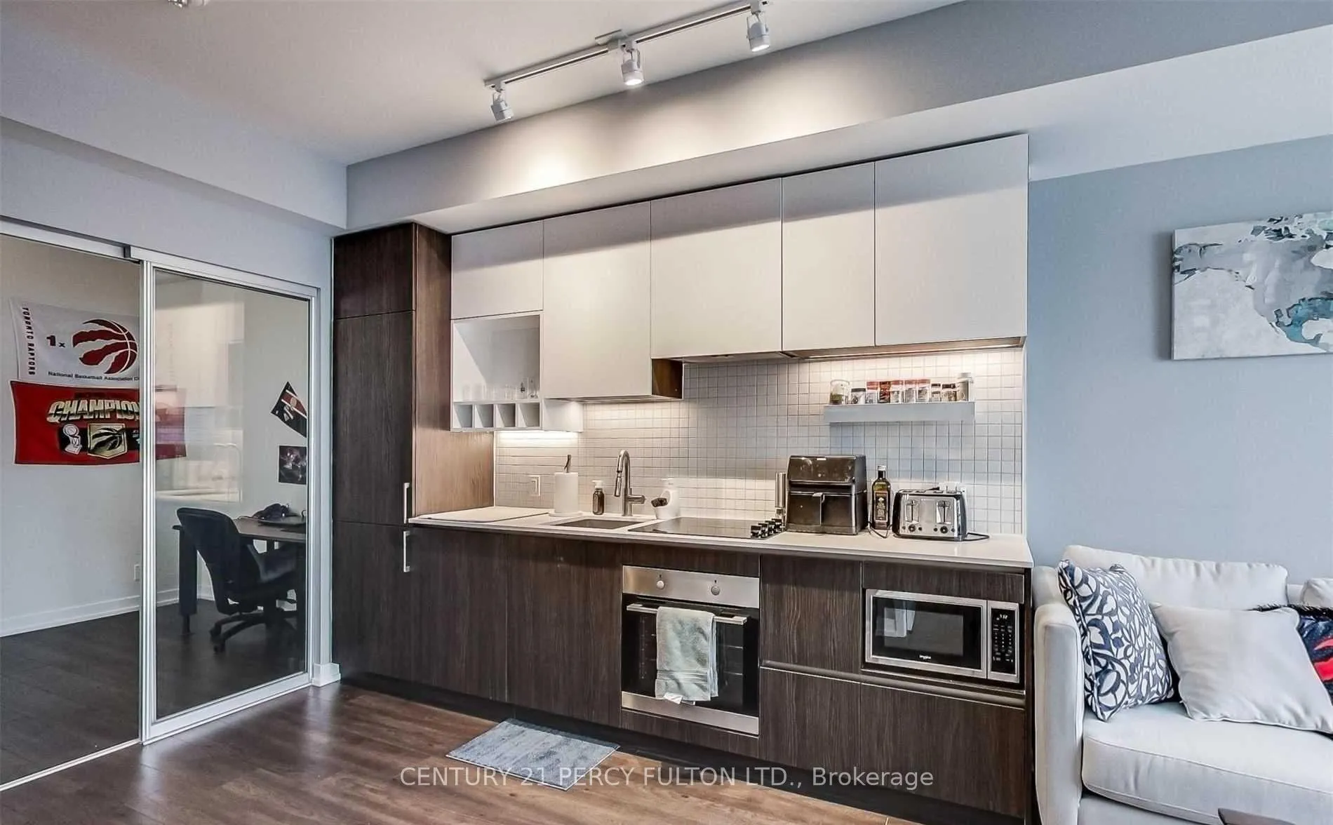 Photo 6 of Unit 5708, 898 Portage Parkway, Vaughan, Vaughan Corporate Centre — HOMEH