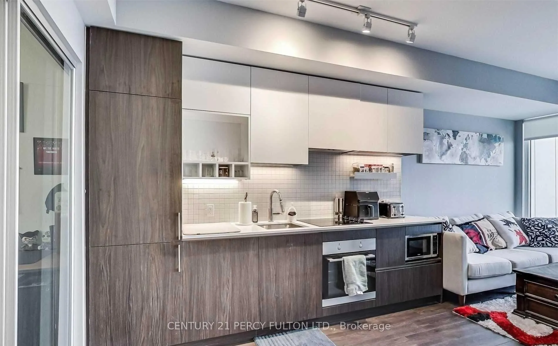 Photo 7 of Unit 5708, 898 Portage Parkway, Vaughan, Vaughan Corporate Centre — HOMEH