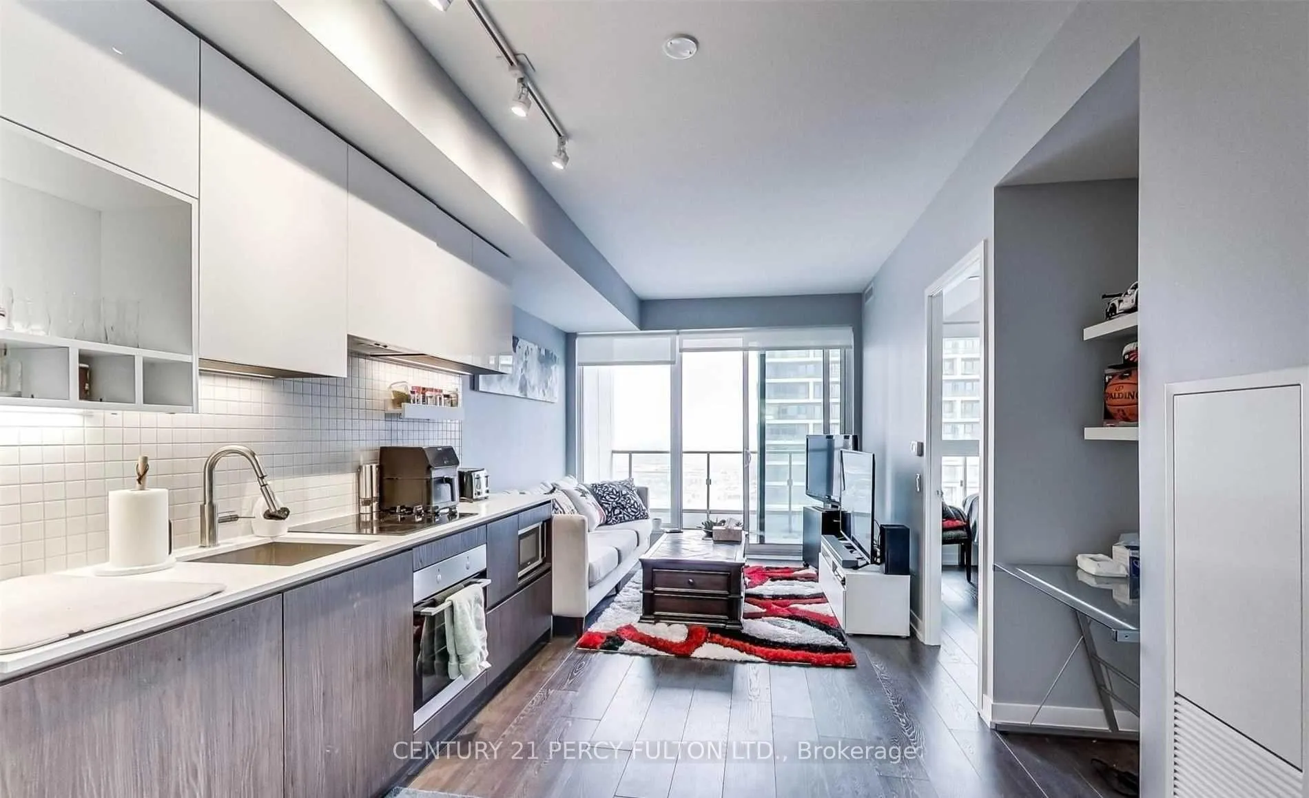 Photo 9 of Unit 5708, 898 Portage Parkway, Vaughan, Vaughan Corporate Centre — HOMEH
