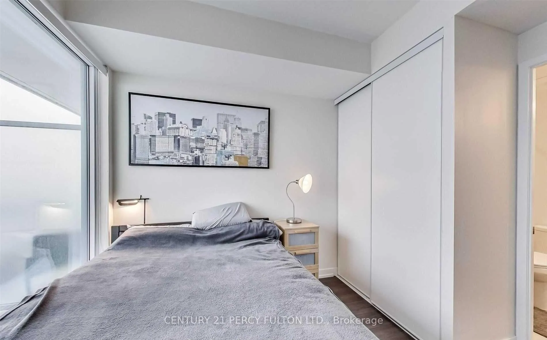 Photo 10 of Unit 5708, 898 Portage Parkway, Vaughan, Vaughan Corporate Centre — HOMEH