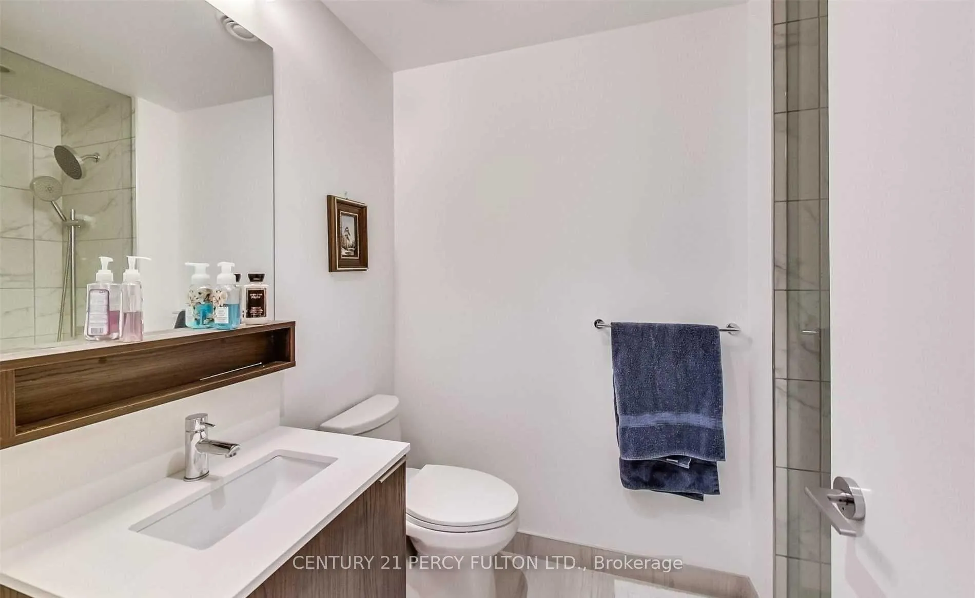 Photo 16 of Unit 5708, 898 Portage Parkway, Vaughan, Vaughan Corporate Centre — HOMEH