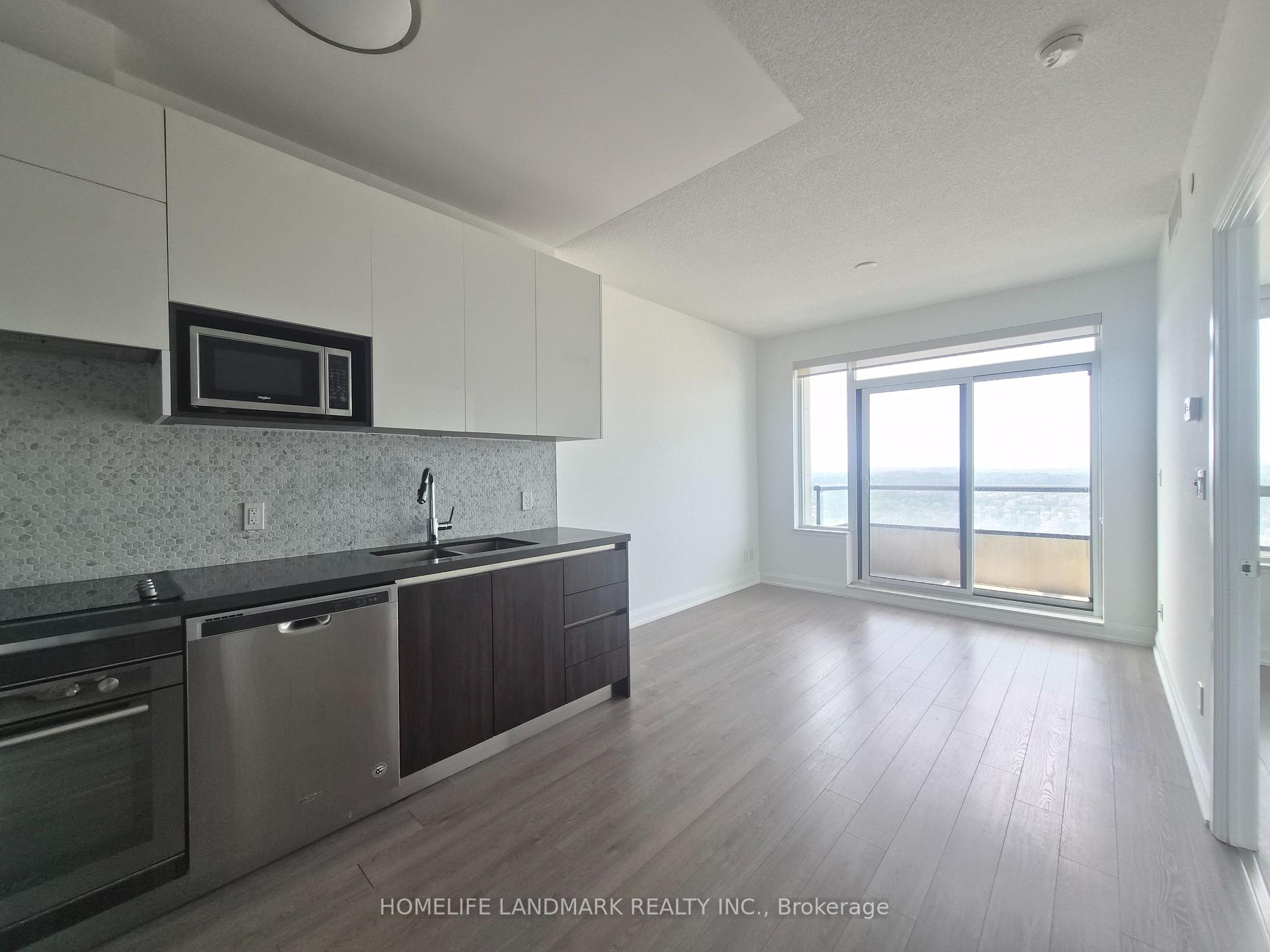 Photo 2 of Unit 2811, 15 Water Walk Drive, Markham, Unionville — HOMEH