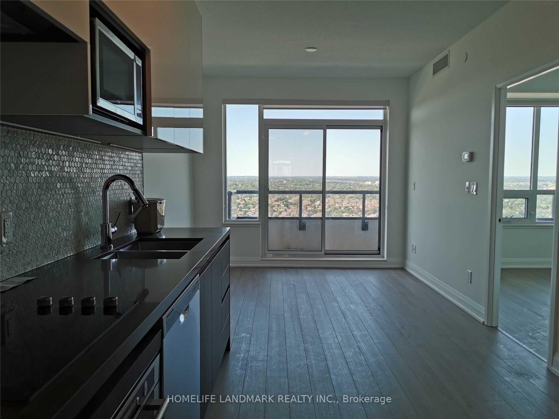 Photo 3 of Unit 2811, 15 Water Walk Drive, Markham, Unionville — HOMEH