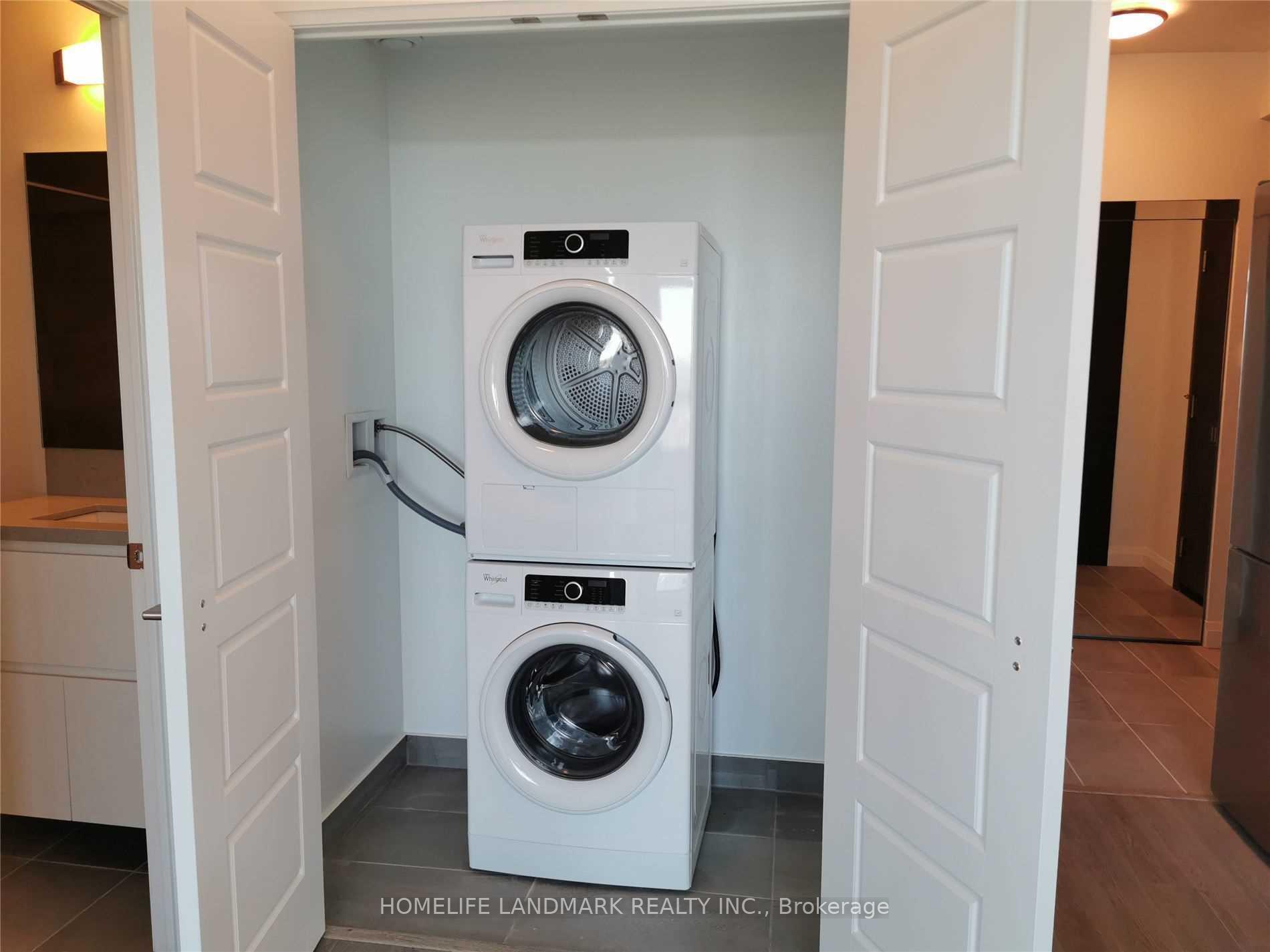 Photo 8 of Unit 2811, 15 Water Walk Drive, Markham, Unionville — HOMEH