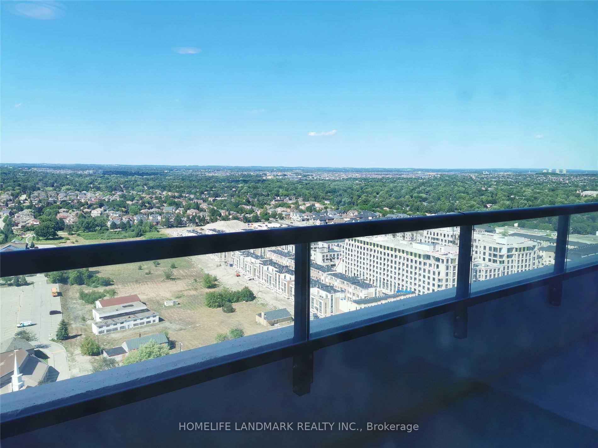 Photo 10 of Unit 2811, 15 Water Walk Drive, Markham, Unionville — HOMEH