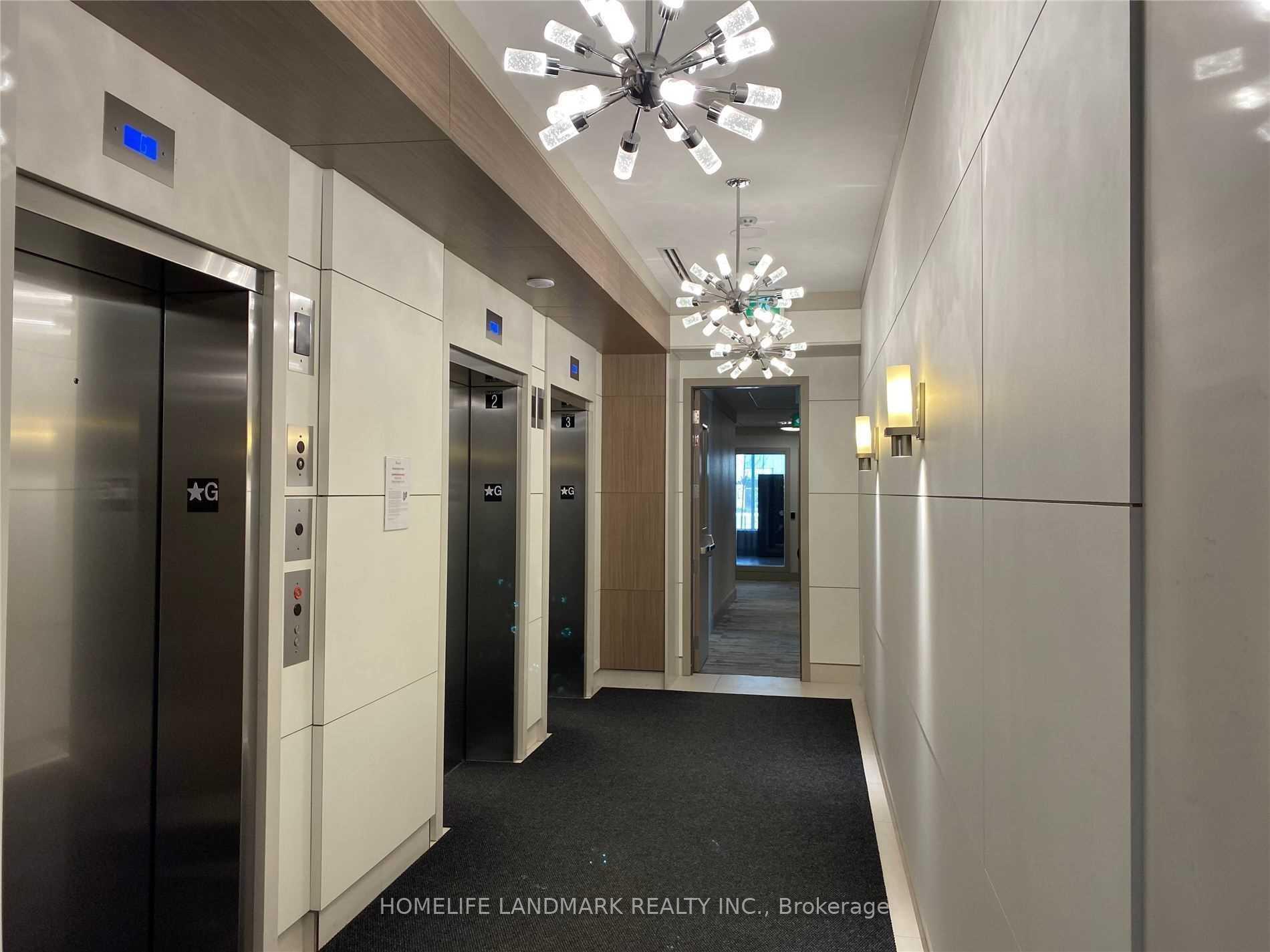 Photo 11 of Unit 2811, 15 Water Walk Drive, Markham, Unionville — HOMEH