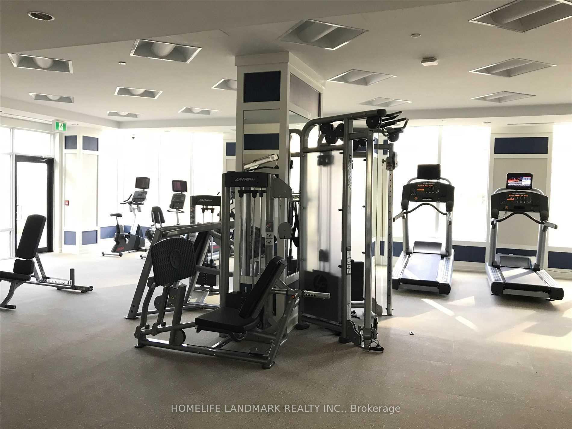 Photo 12 of Unit 2811, 15 Water Walk Drive, Markham, Unionville — HOMEH