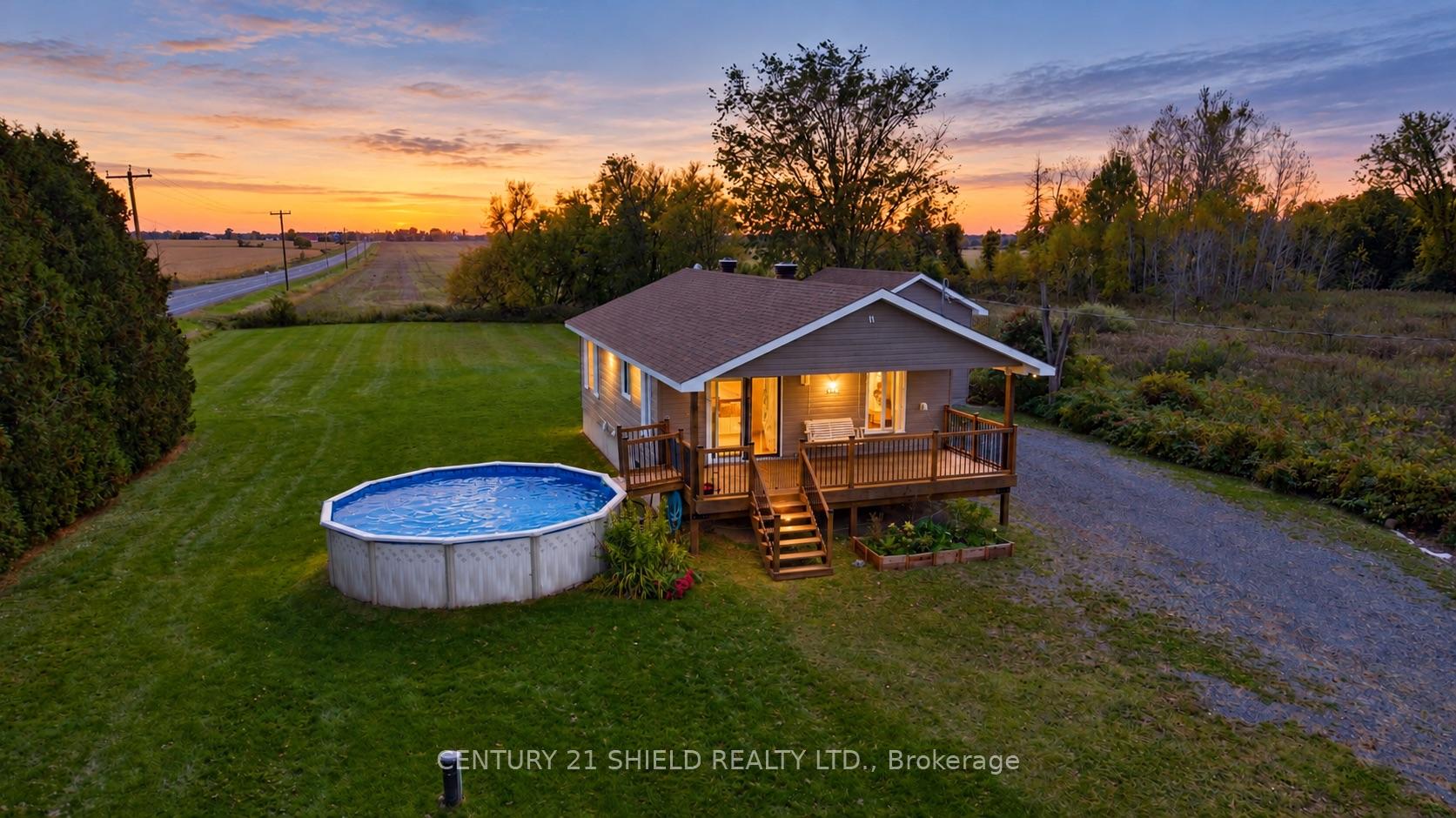 Photo of 15030 Carl Froats Road