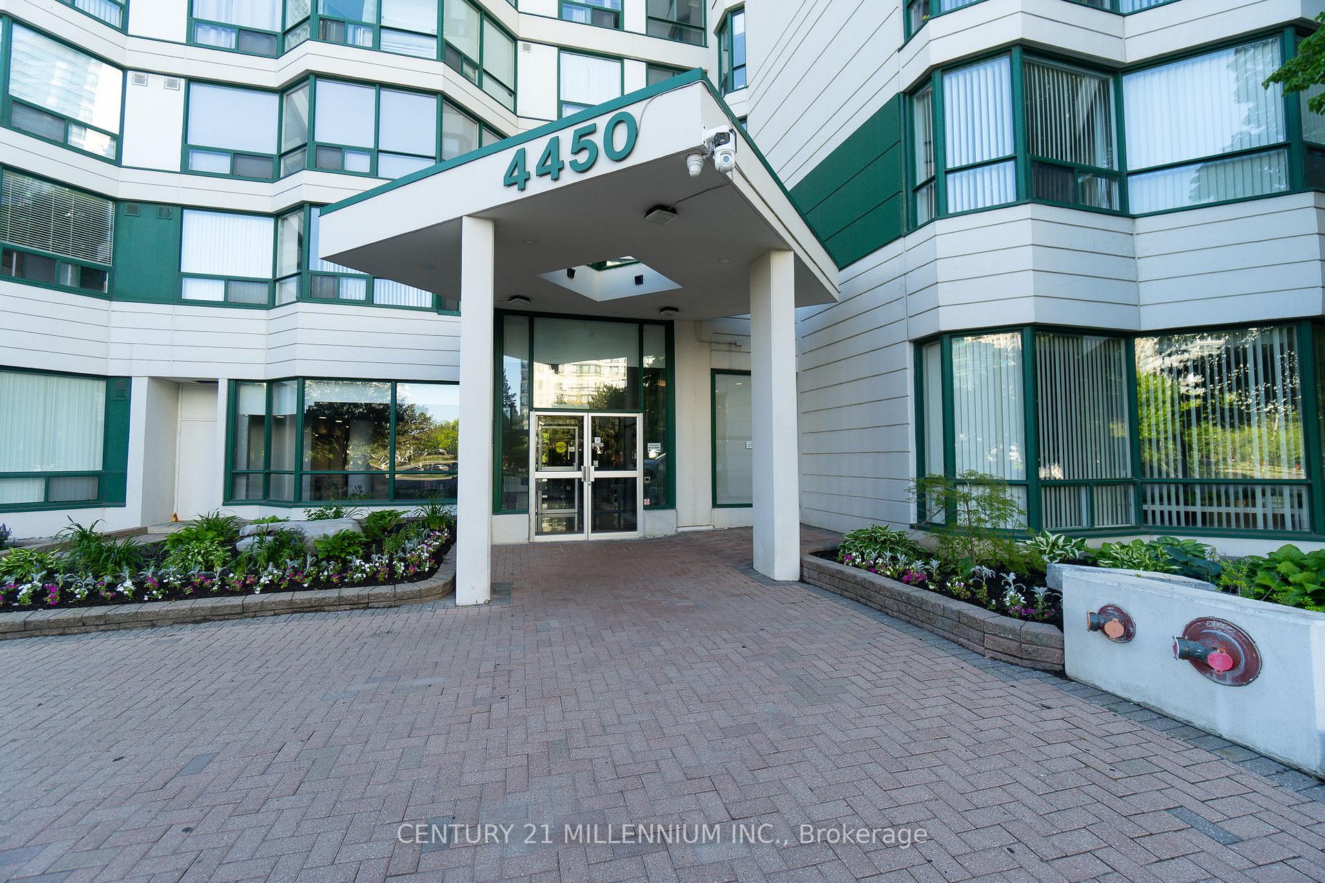 Photo of Unit 902, 4450 Tucana Court