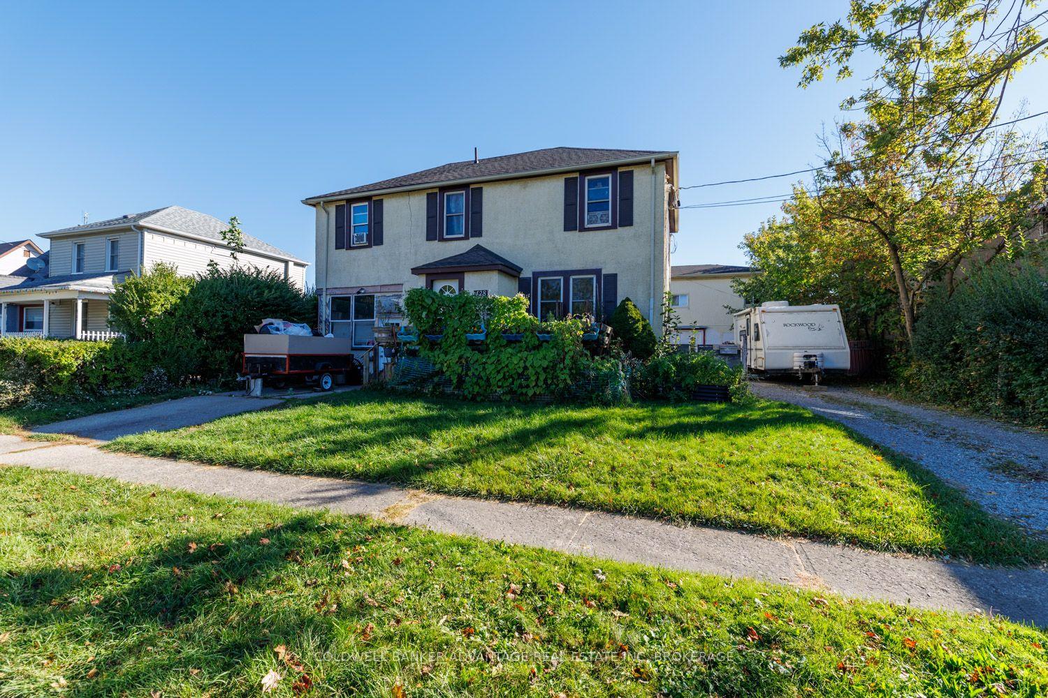 Photo of 428 Wallace Avenue N