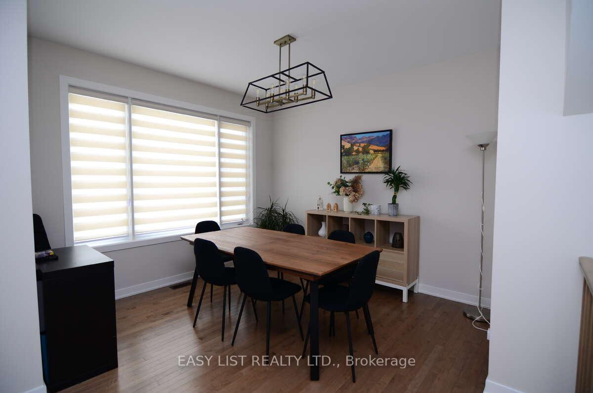 Photo 5 of 776 Eminence Street, Ottawa, Barrhaven - Half Moon Bay — HOMEH