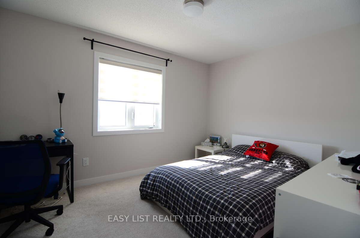 Photo 11 of 776 Eminence Street, Ottawa, Barrhaven - Half Moon Bay — HOMEH