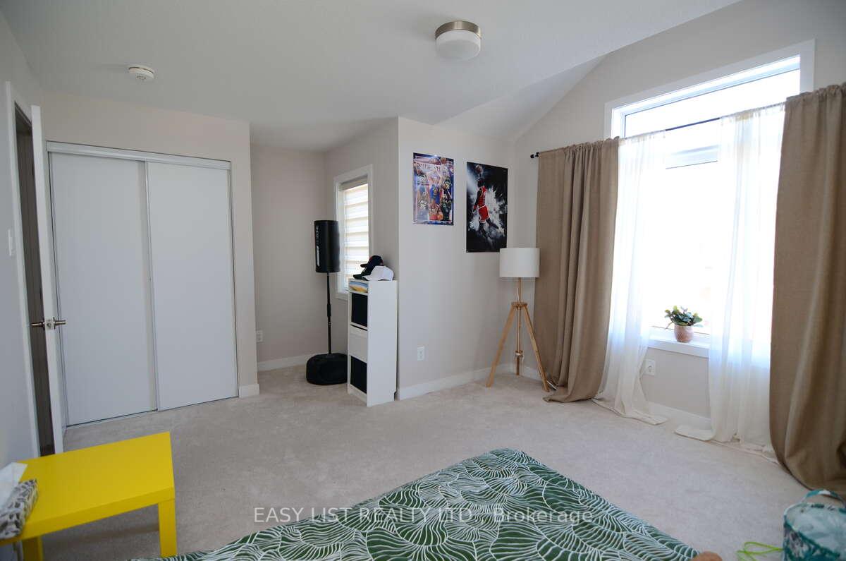 Photo 12 of 776 Eminence Street, Ottawa, Barrhaven - Half Moon Bay — HOMEH