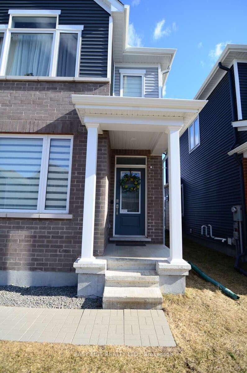 Photo 19 of 776 Eminence Street, Ottawa, Barrhaven - Half Moon Bay — HOMEH