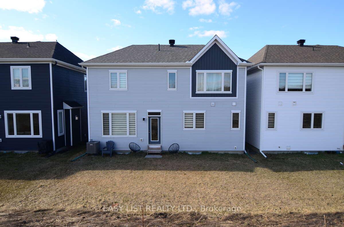 Photo 20 of 776 Eminence Street, Ottawa, Barrhaven - Half Moon Bay — HOMEH