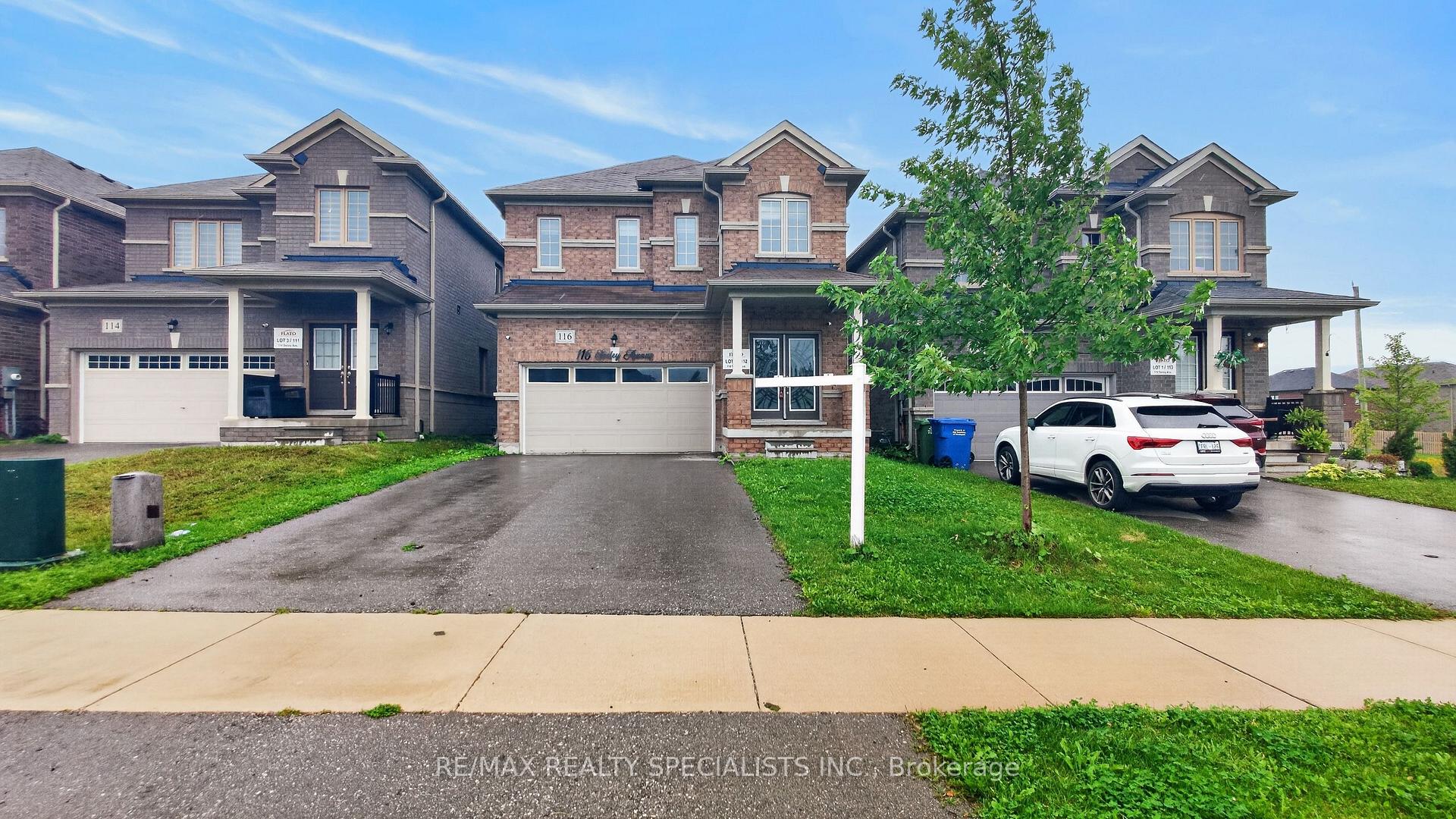 Photo of 116 Seeley Avenue