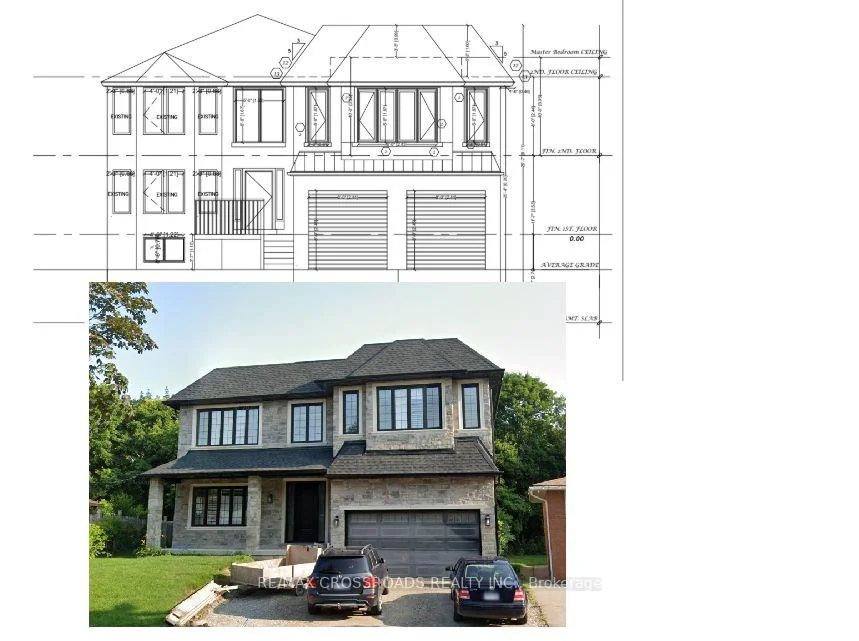 Photo 2 of 261 Lakeview Boulevard, Georgina, Keswick South — HOMEH