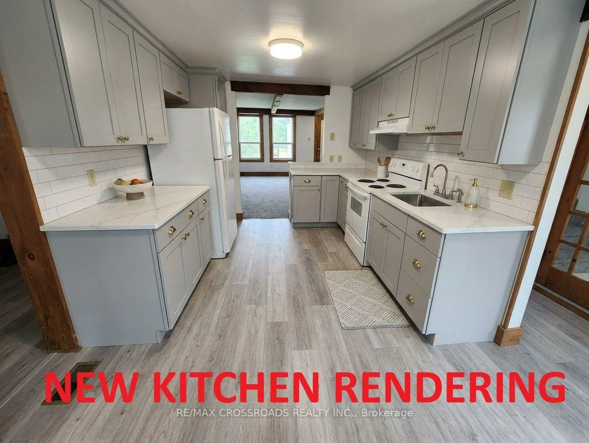 Photo 12 of 261 Lakeview Boulevard, Georgina, Keswick South — HOMEH