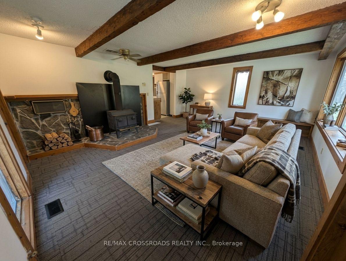 Photo 6 of 261 Lakeview Boulevard, Georgina, Keswick South — HOMEH