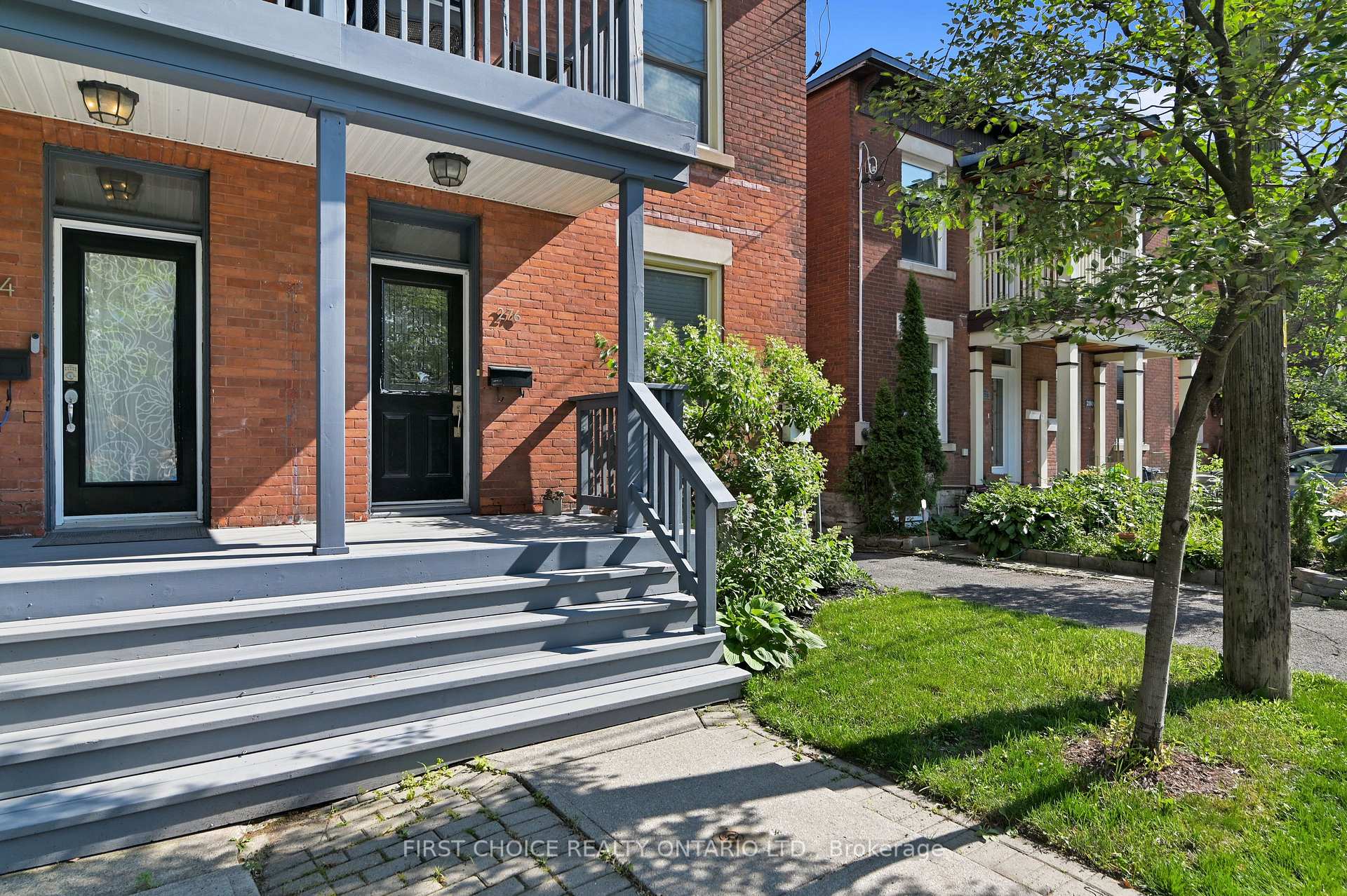 Photo 3 of 276 Fifth Avenue, Ottawa, Glebe — HOMEH