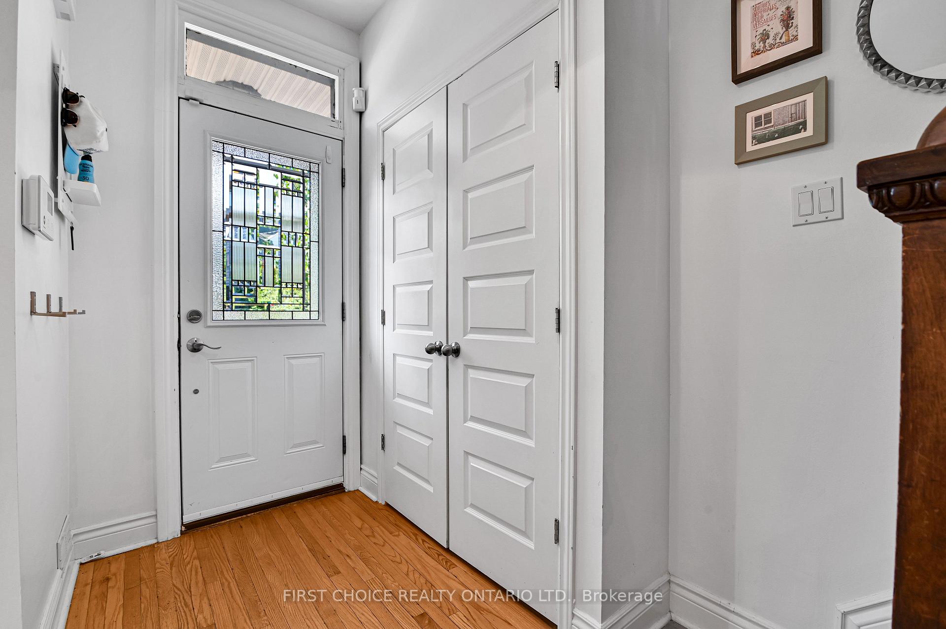 Photo 4 of 276 Fifth Avenue, Ottawa, Glebe — HOMEH
