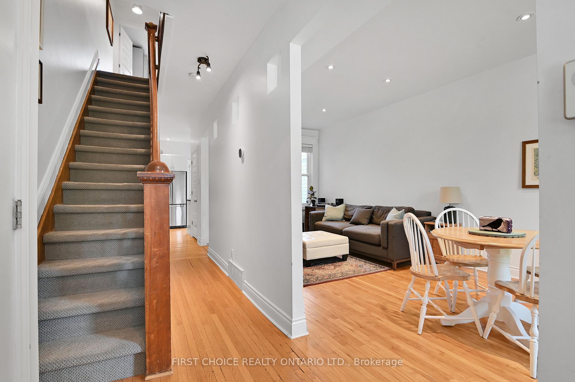 Photo 5 of 276 Fifth Avenue, Ottawa, Glebe — HOMEH