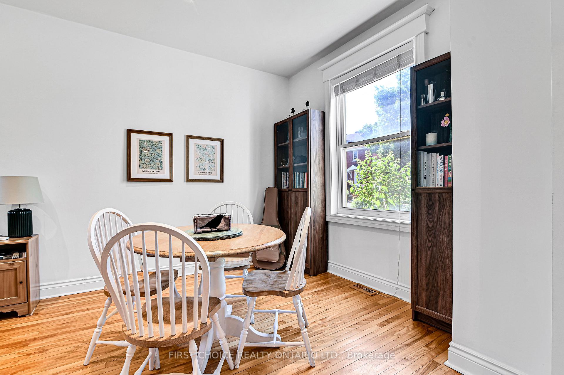 Photo 6 of 276 Fifth Avenue, Ottawa, Glebe — HOMEH